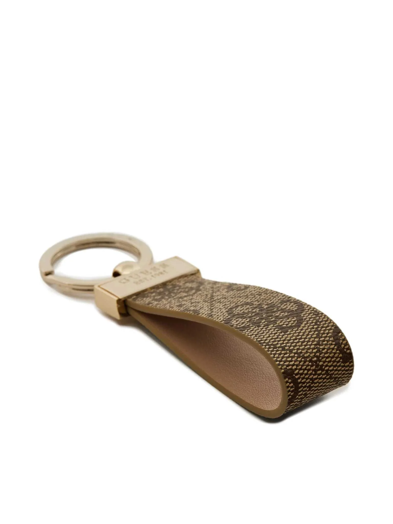 GUESS - ZAMIRA KEYRING GUESS - ZAMIRA KEYRING