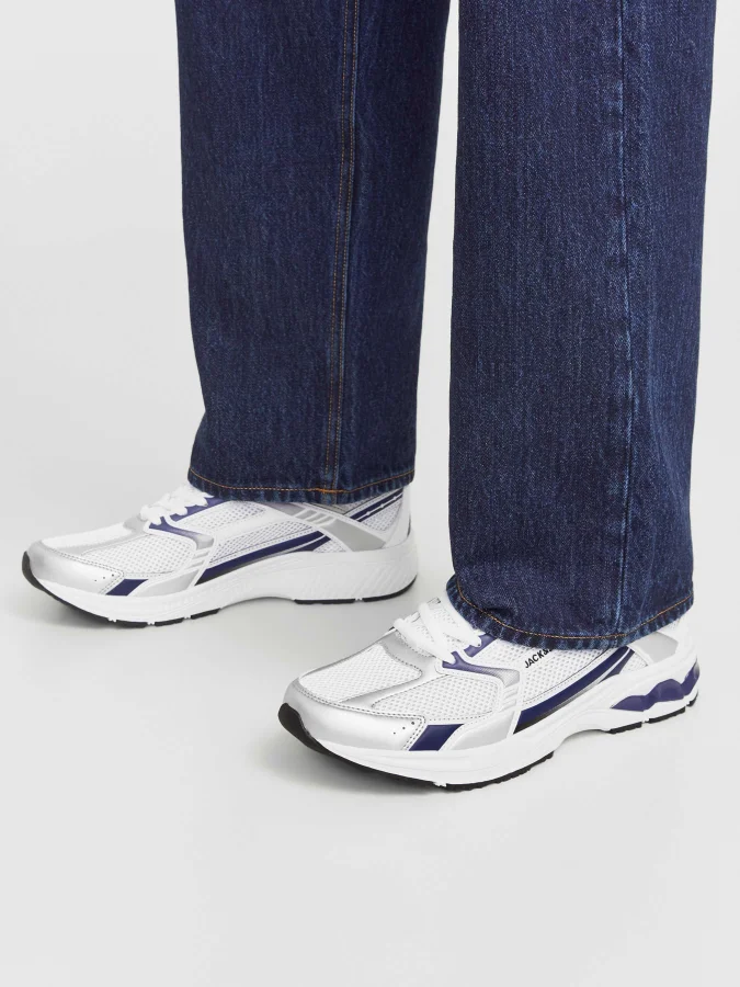 Jack&Jones - JFWTOKYO MESH... 2