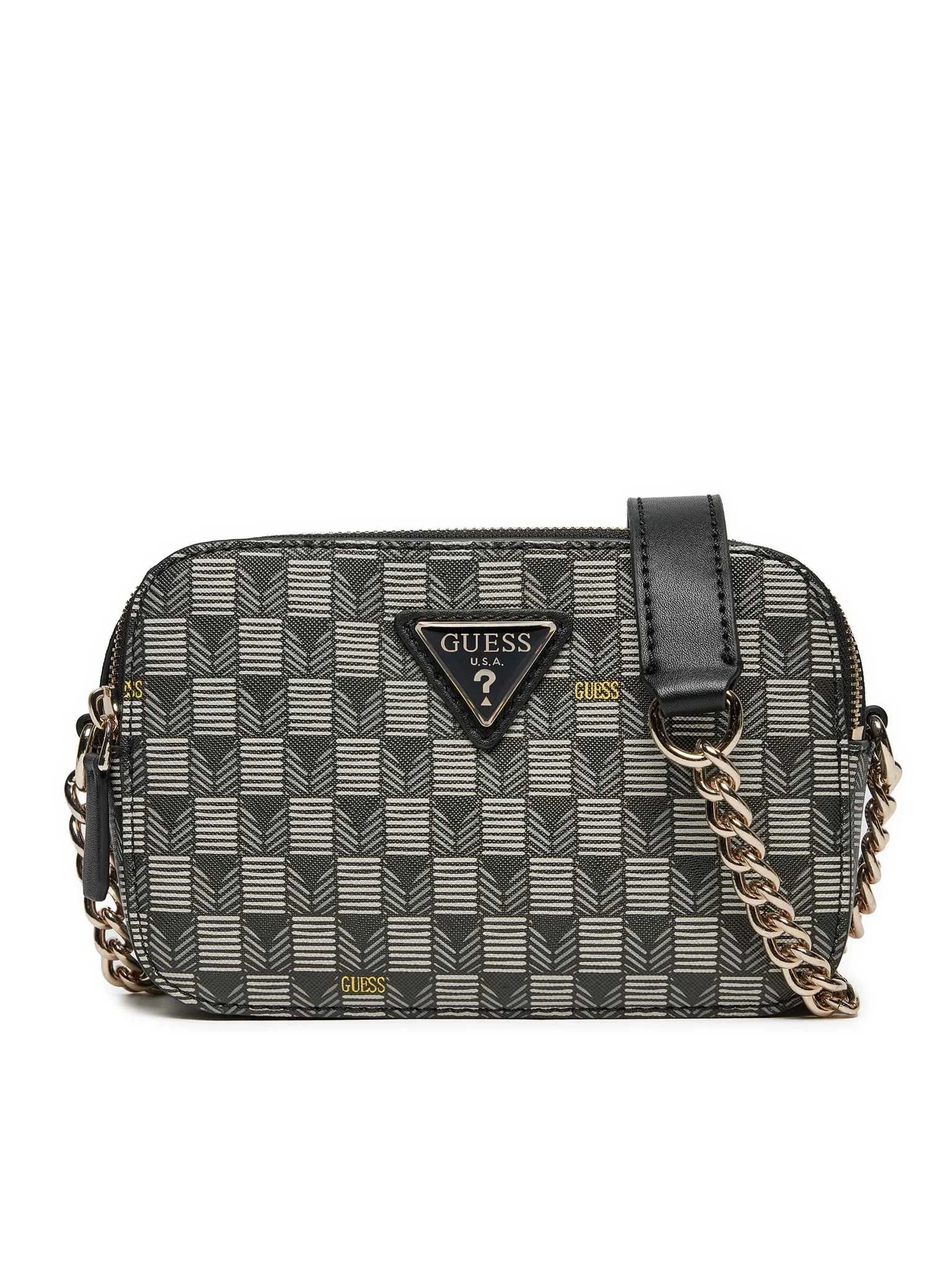GUESS - G WAVE CAMERA CROSSBODY GUESS - G WAVE CAMERA CROSSBODY
