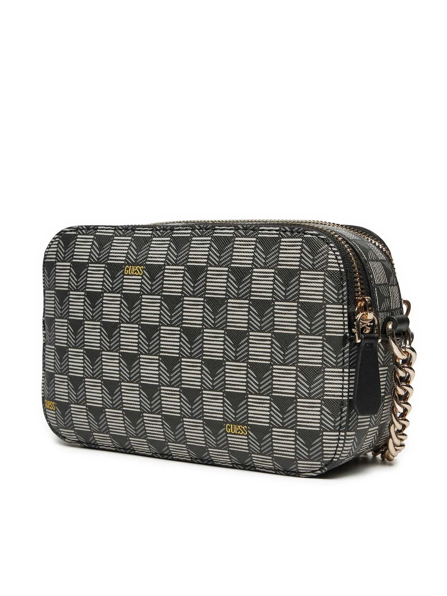 GUESS - G WAVE CAMERA CROSSBODY GUESS - G WAVE CAMERA CROSSBODY