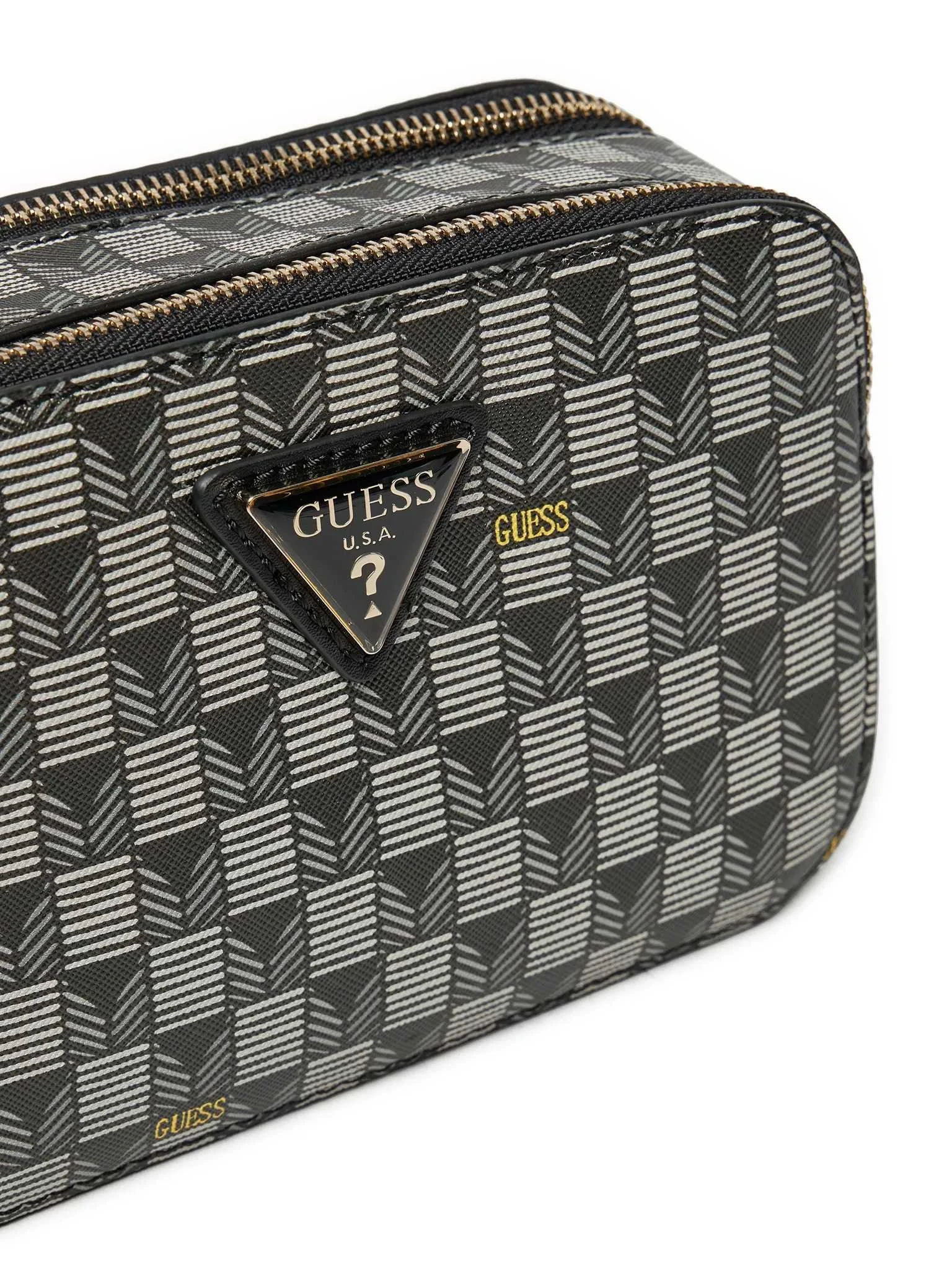 GUESS - G WAVE CAMERA CROSSBODY GUESS - G WAVE CAMERA CROSSBODY