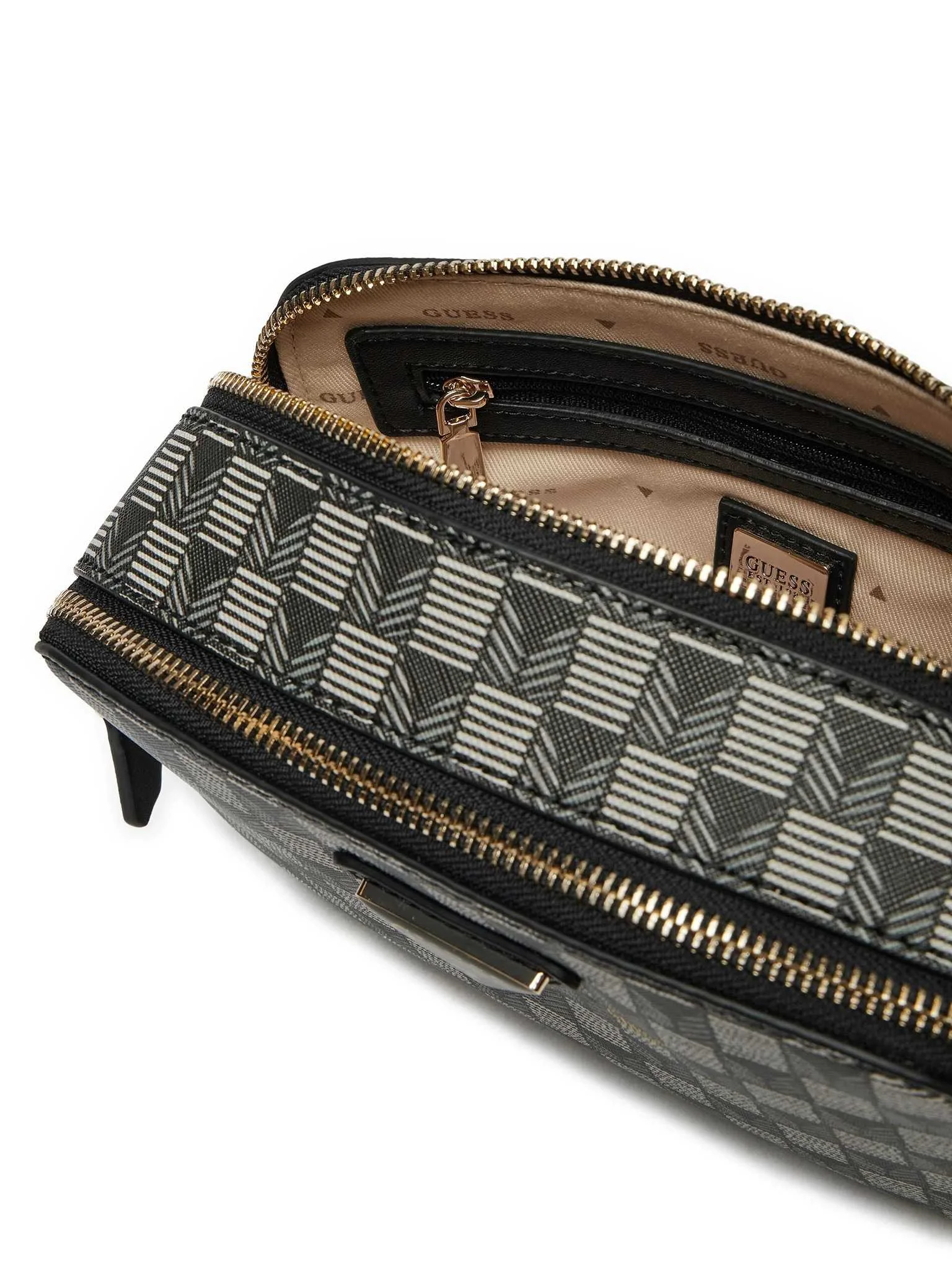 GUESS - G WAVE CAMERA CROSSBODY GUESS - G WAVE CAMERA CROSSBODY