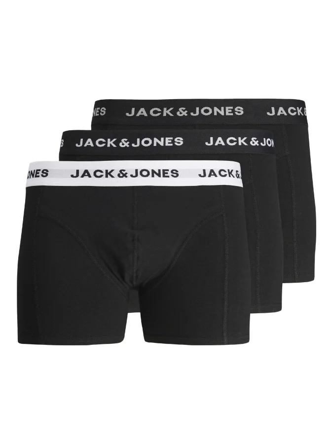 Jack&Jones - JACSOLID...