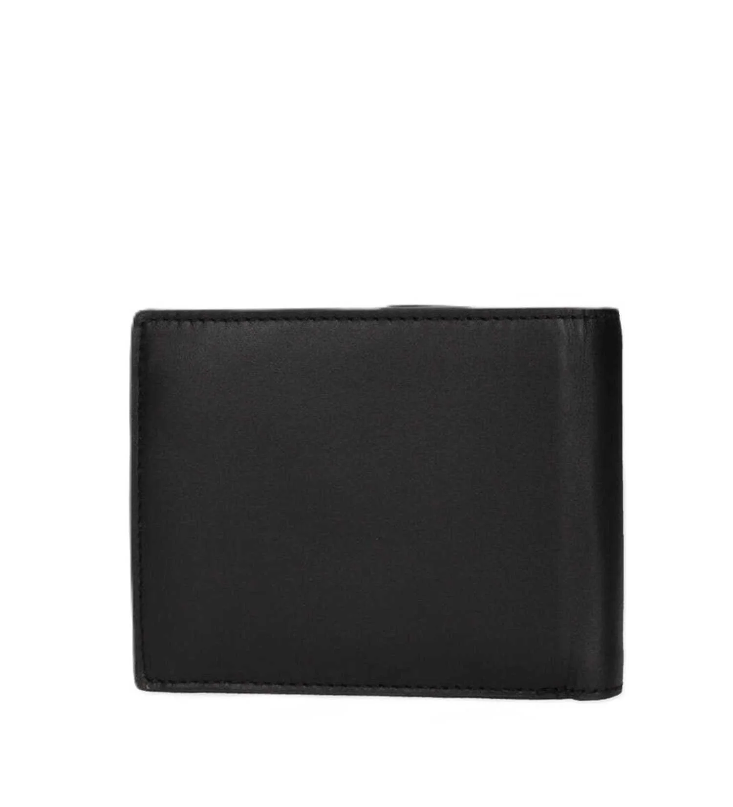 GUESS - MADRID BLFLD W SEWN FLAP W C P GUESS - MADRID BLFLD W SEWN FLAP W C P