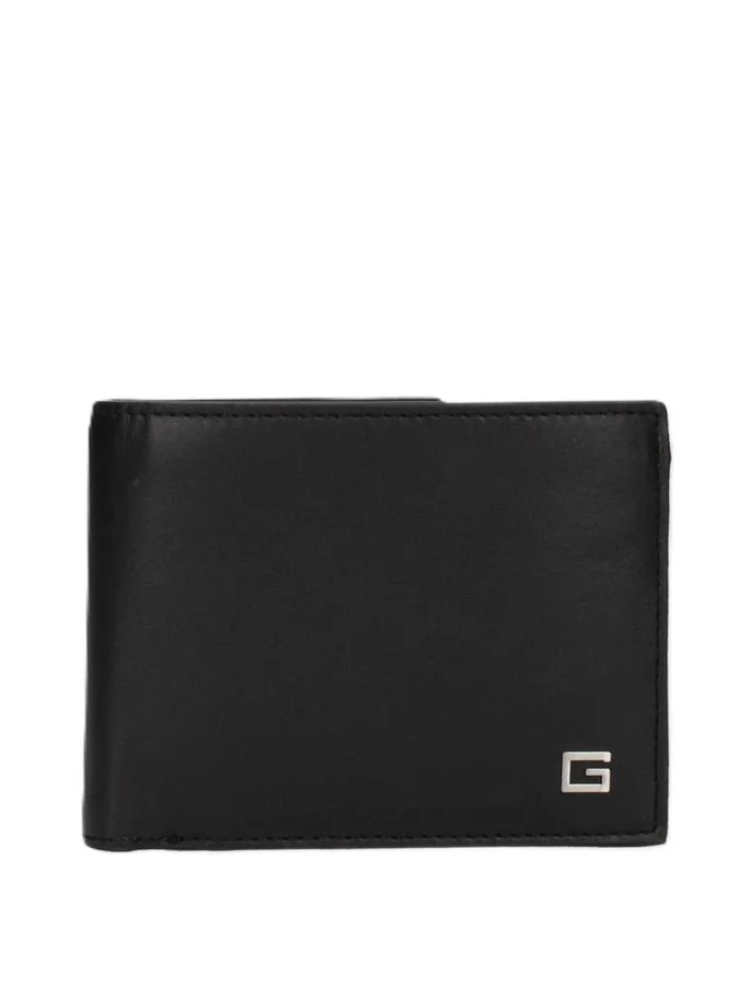 GUESS - MADRID BLFLD W SEWN...