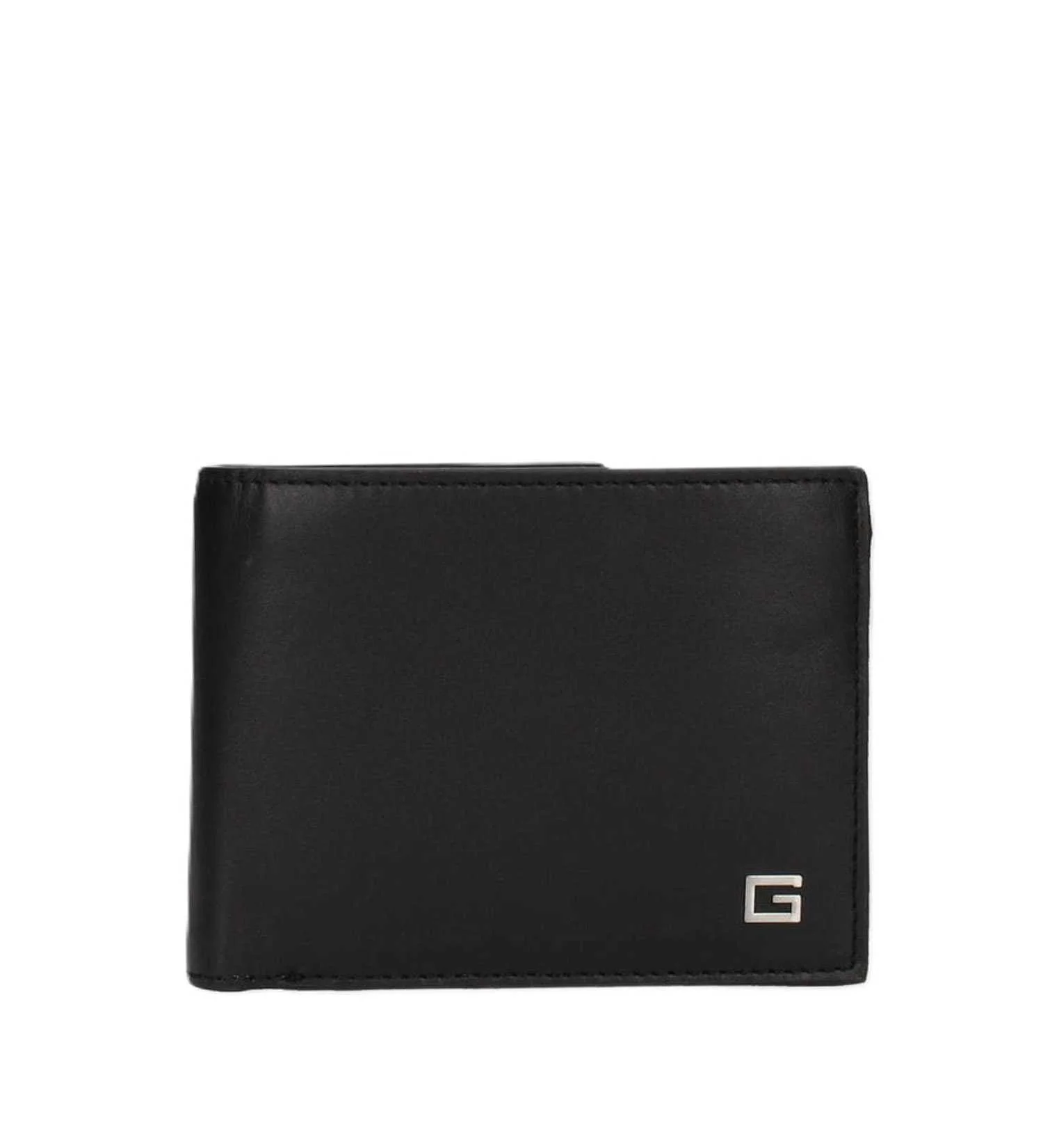 GUESS - MADRID BLFLD W SEWN FLAP W C P GUESS - MADRID BLFLD W SEWN FLAP W C P