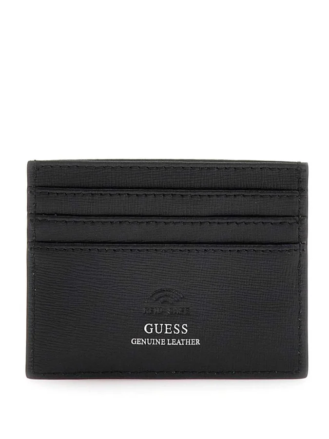 GUESS - MADRID CARD CASE 2