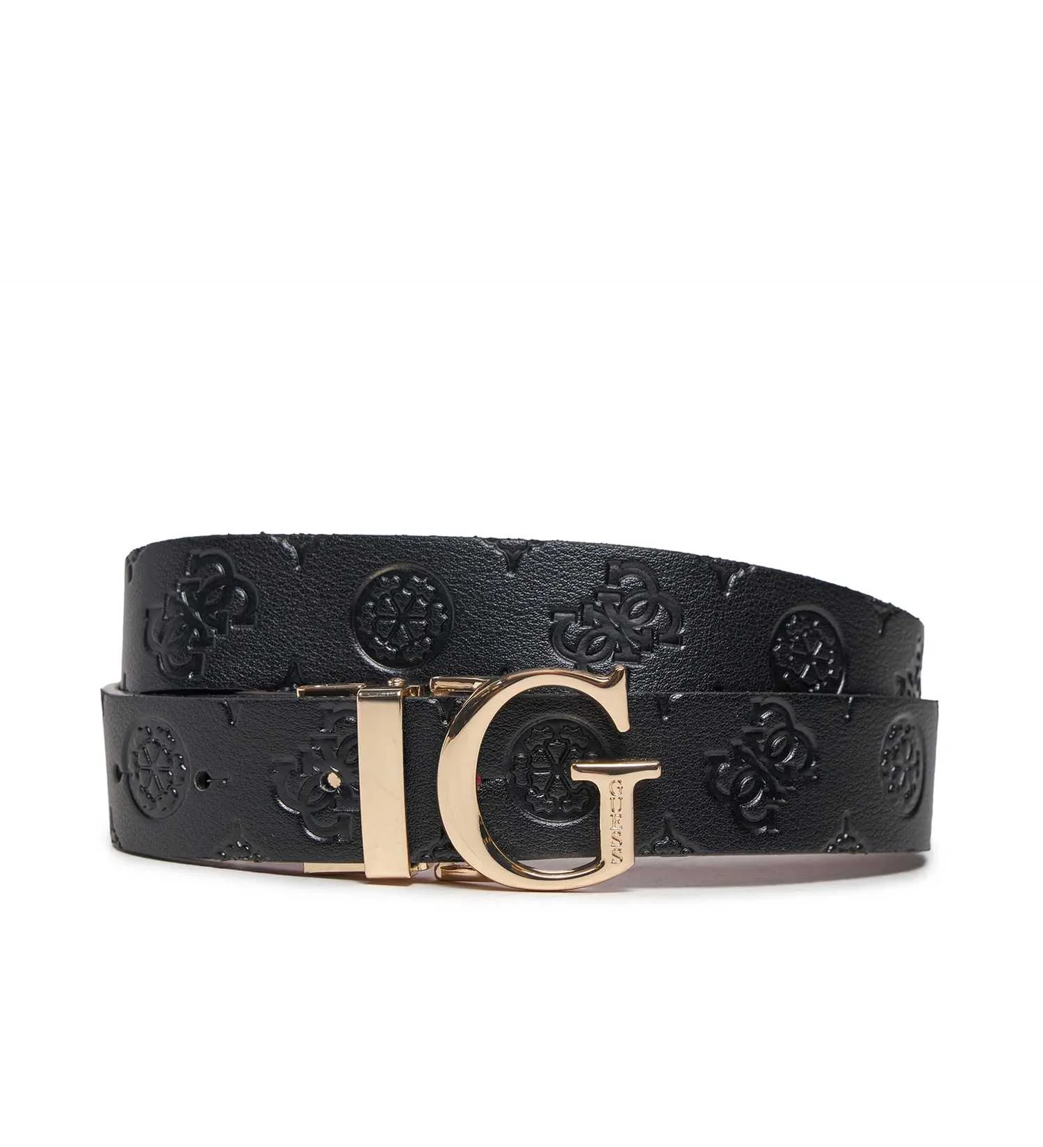 GUESS - GERTY ADJ&REV PANT BELT GUESS - GERTY ADJ&REV PANT BELT