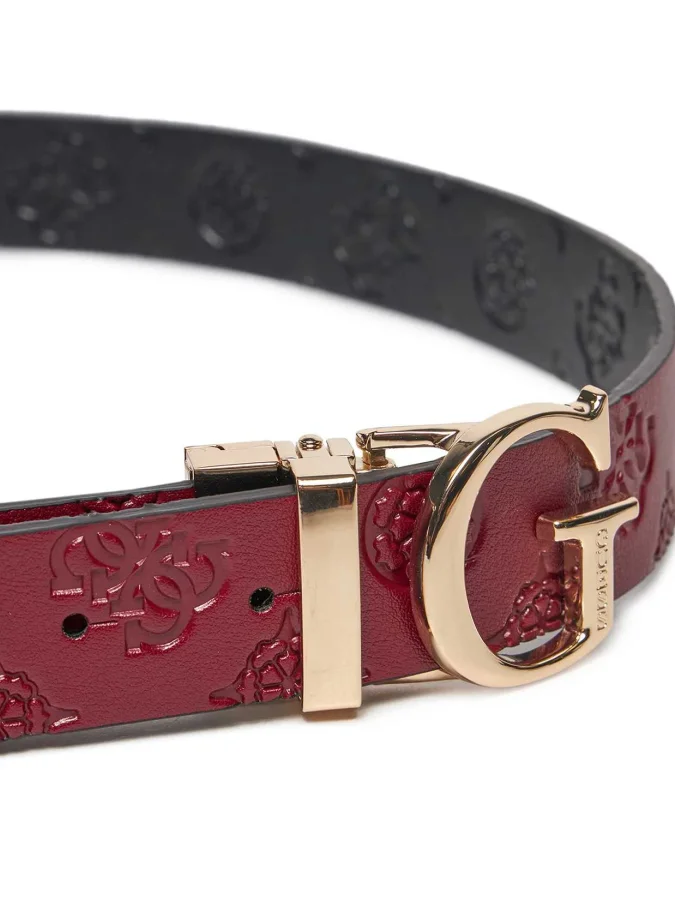 GUESS - GERTY ADJ&REV PANT... 2
