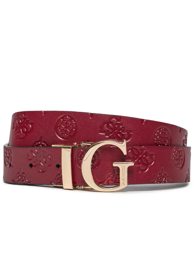 GUESS - GERTY ADJ&REV PANT...