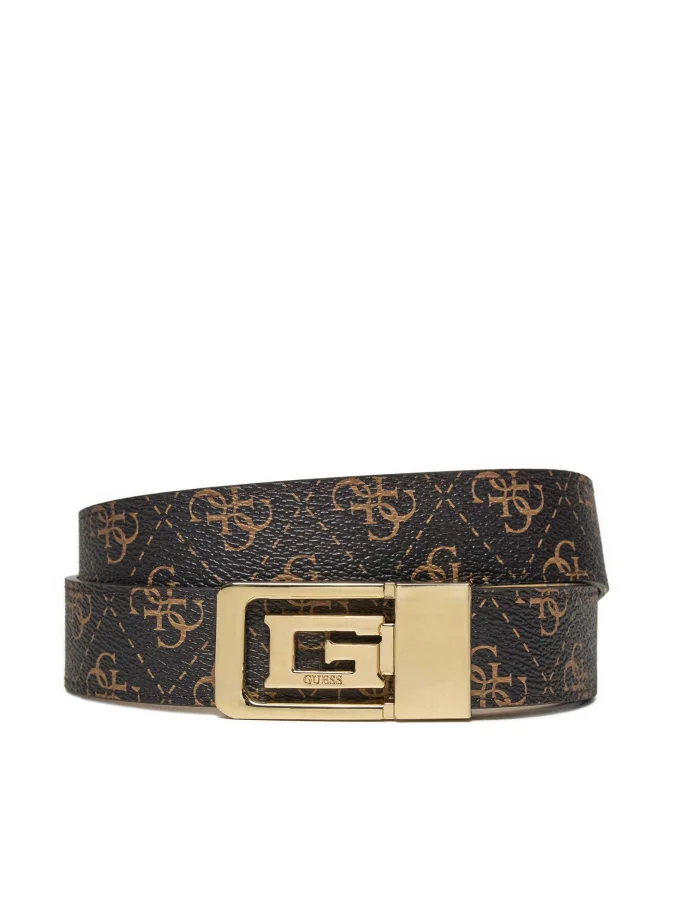 GUESS - ECO ERICA REV& ADJ...