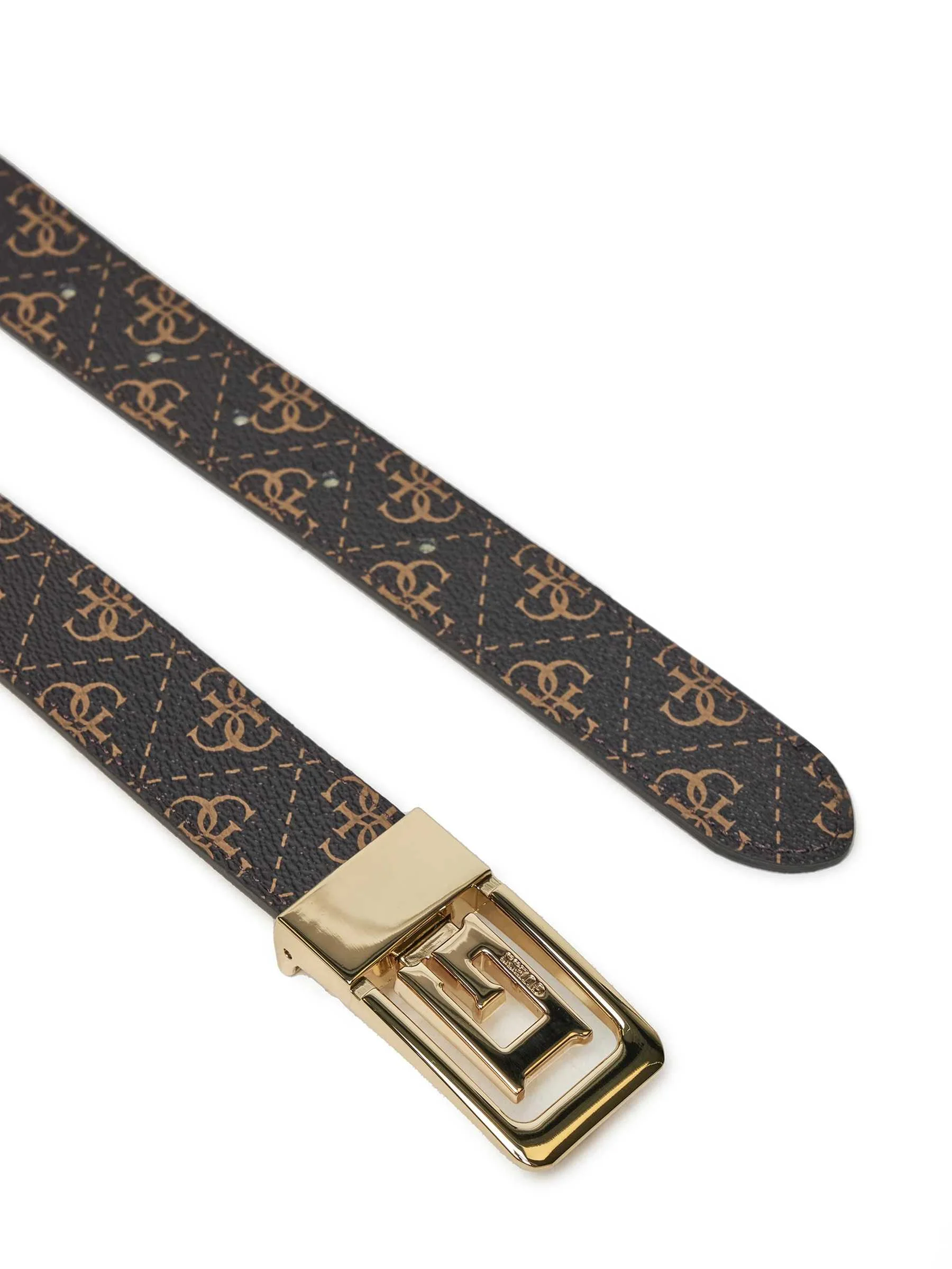 GUESS - ECO ERICA REV& ADJ BELT H30 GUESS - ECO ERICA REV& ADJ BELT H30