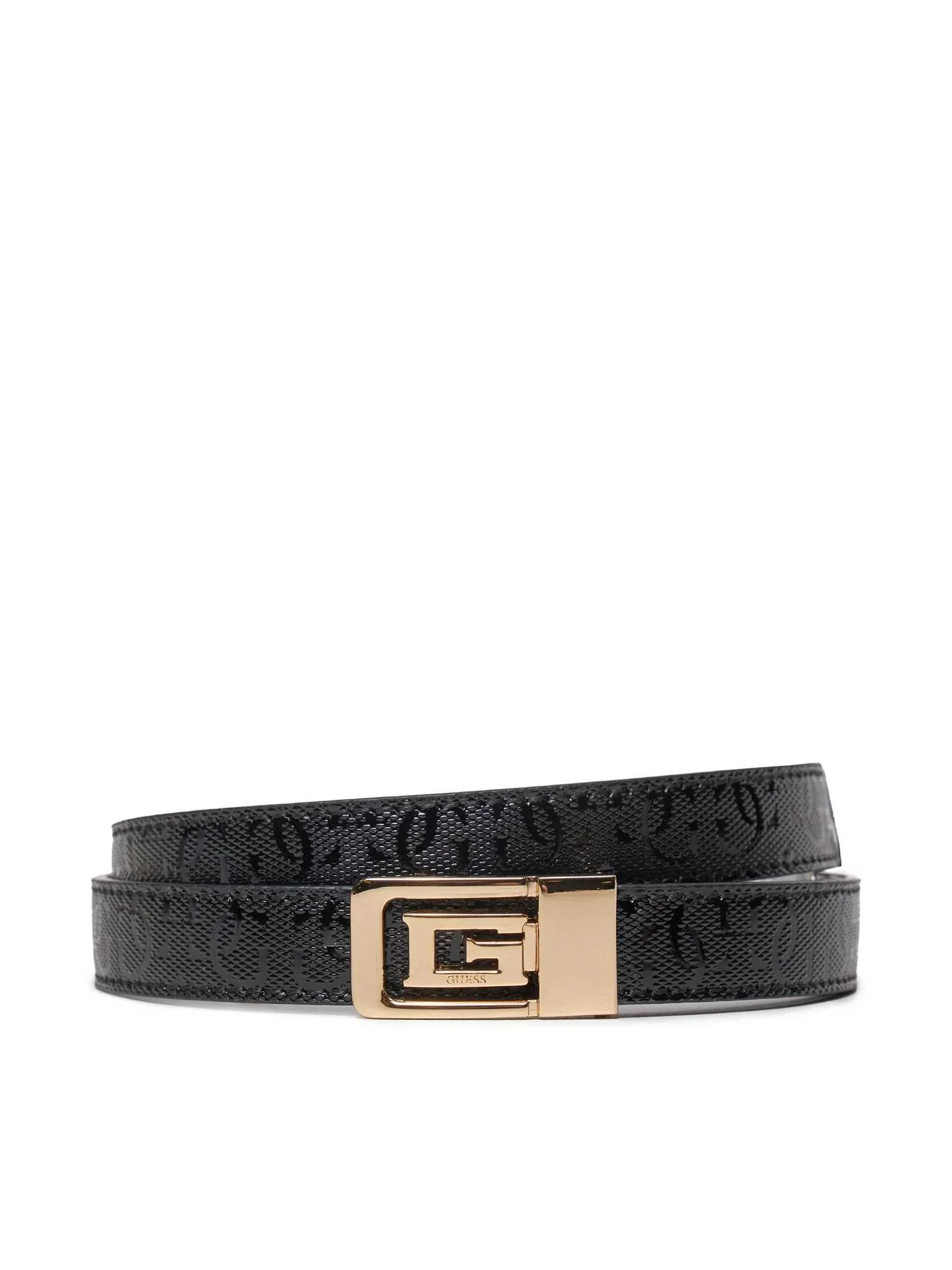 GUESS - BESSEY REV&ADJ PANT BELT GUESS - BESSEY REV&ADJ PANT BELT
