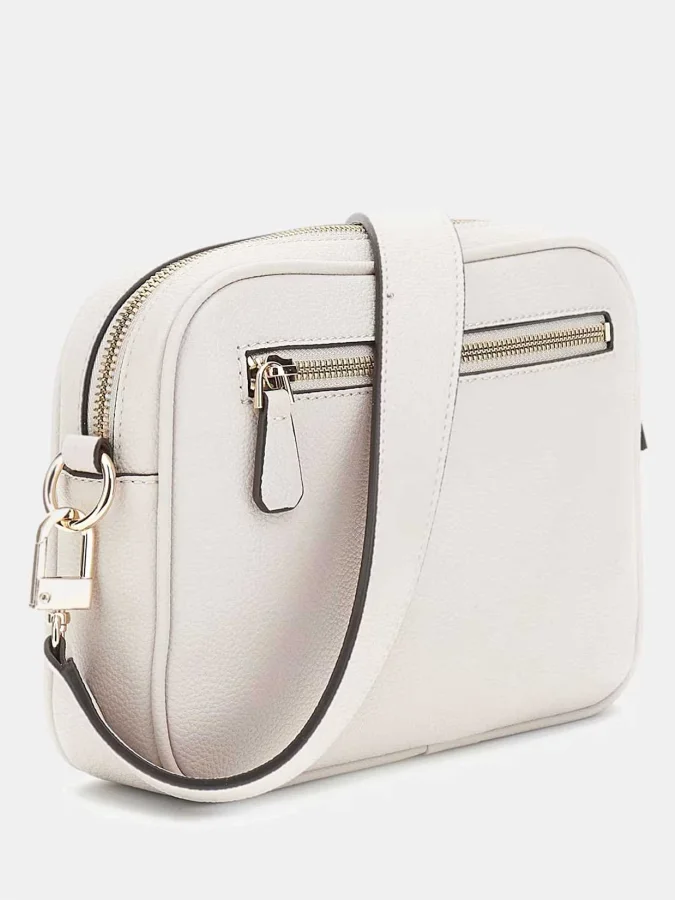 GUESS - MERIDIAN CAMERA BAG 2