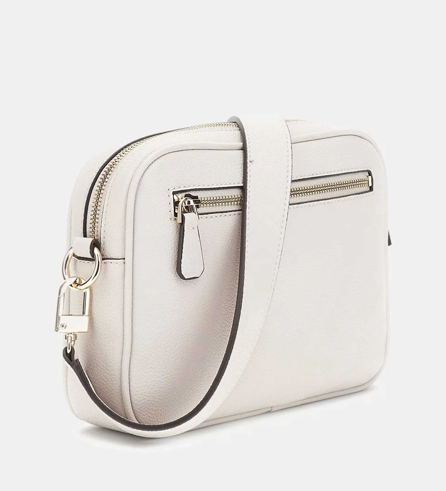 GUESS - MERIDIAN CAMERA BAG GUESS - MERIDIAN CAMERA BAG