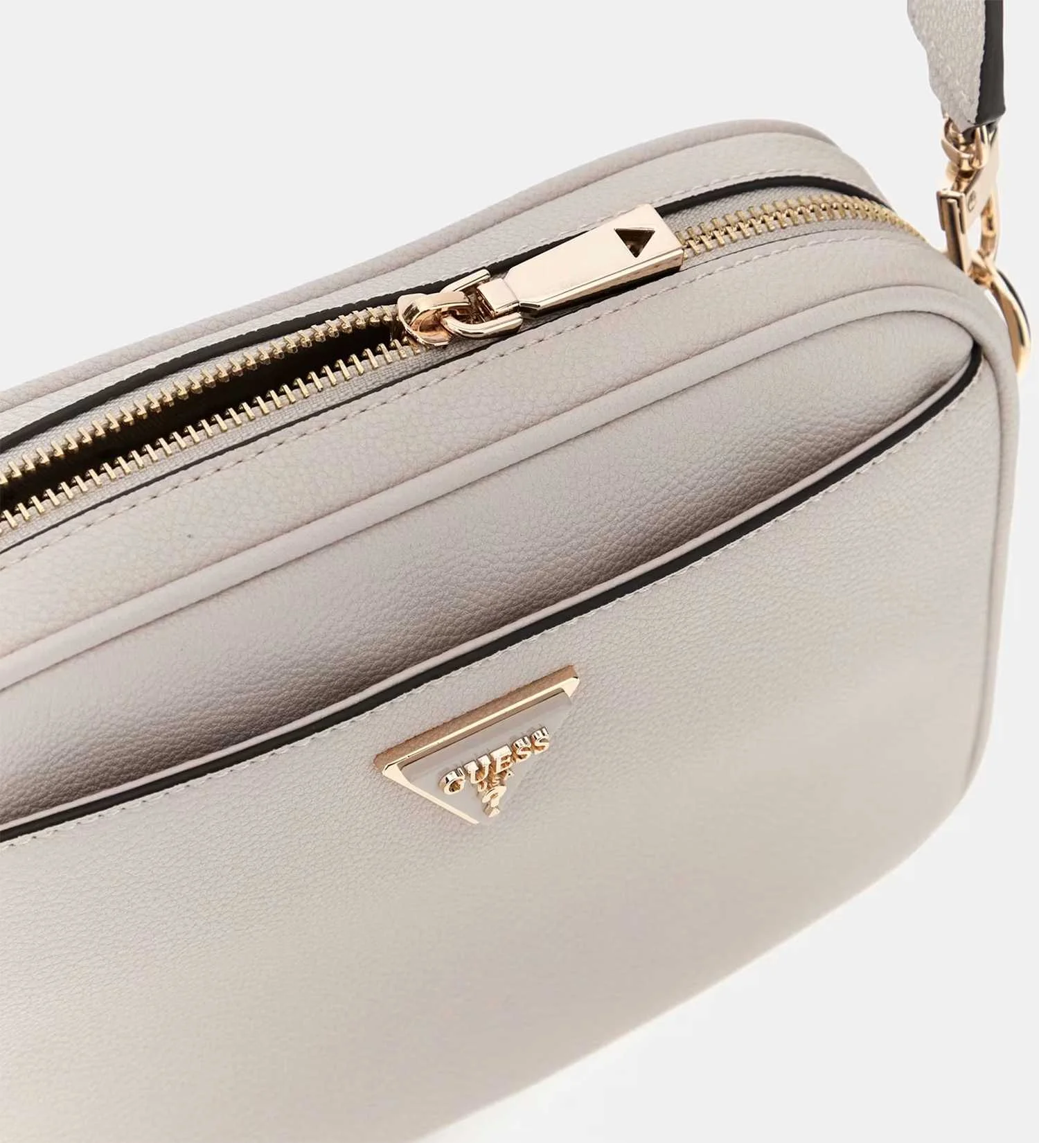 GUESS - MERIDIAN CAMERA BAG GUESS - MERIDIAN CAMERA BAG