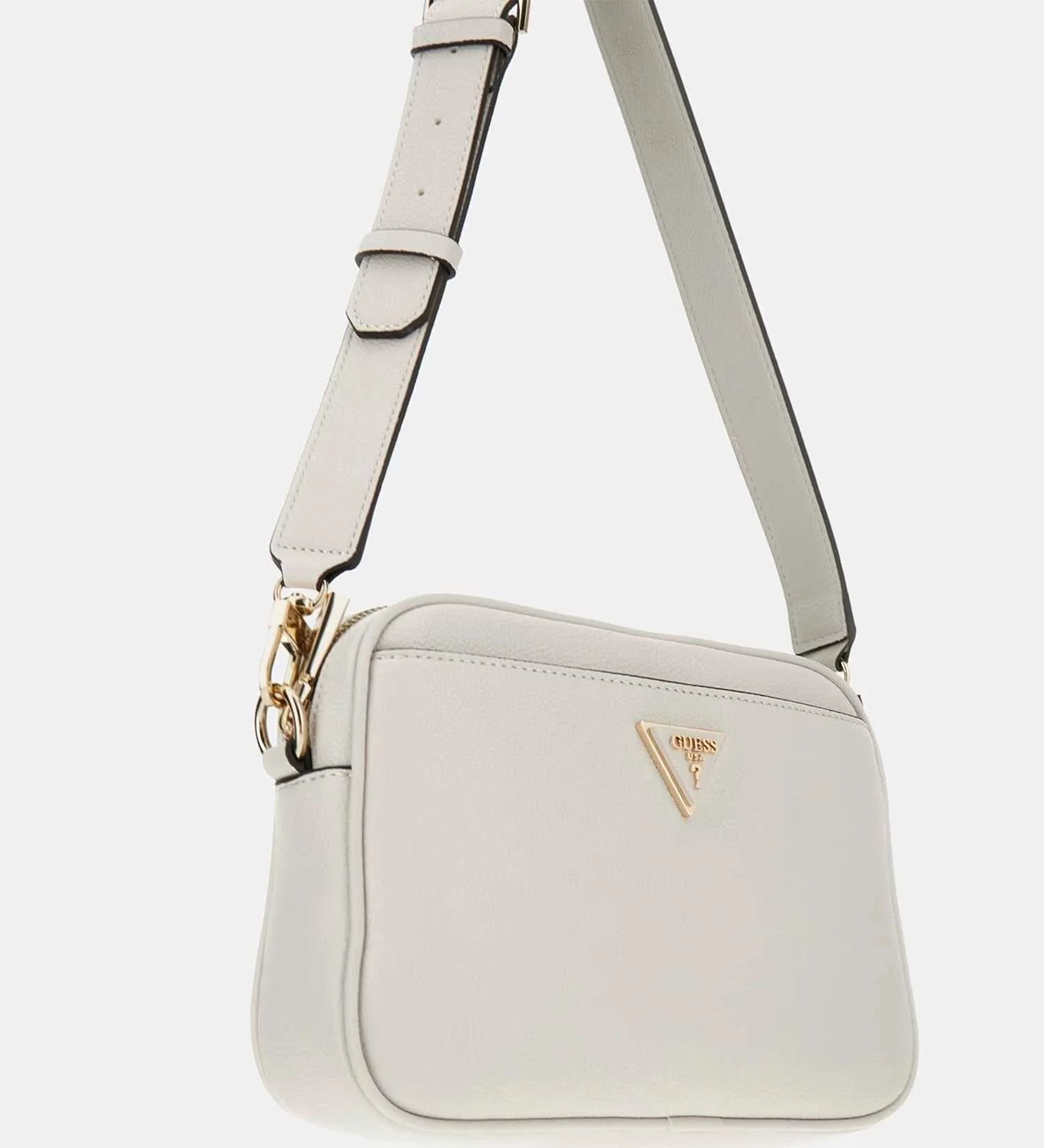 GUESS - MERIDIAN CAMERA BAG GUESS - MERIDIAN CAMERA BAG