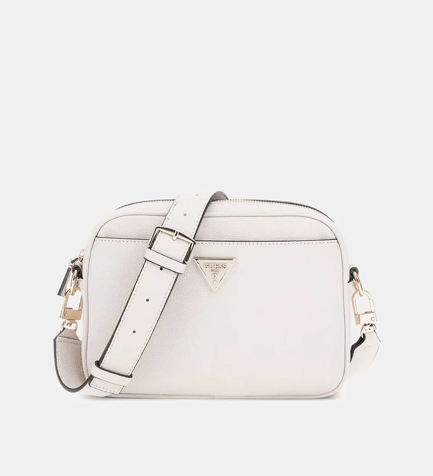 GUESS - MERIDIAN CAMERA BAG GUESS - MERIDIAN CAMERA BAG