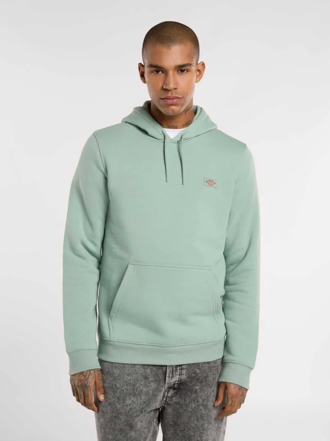 Dickies - OAKPORT HOODIE