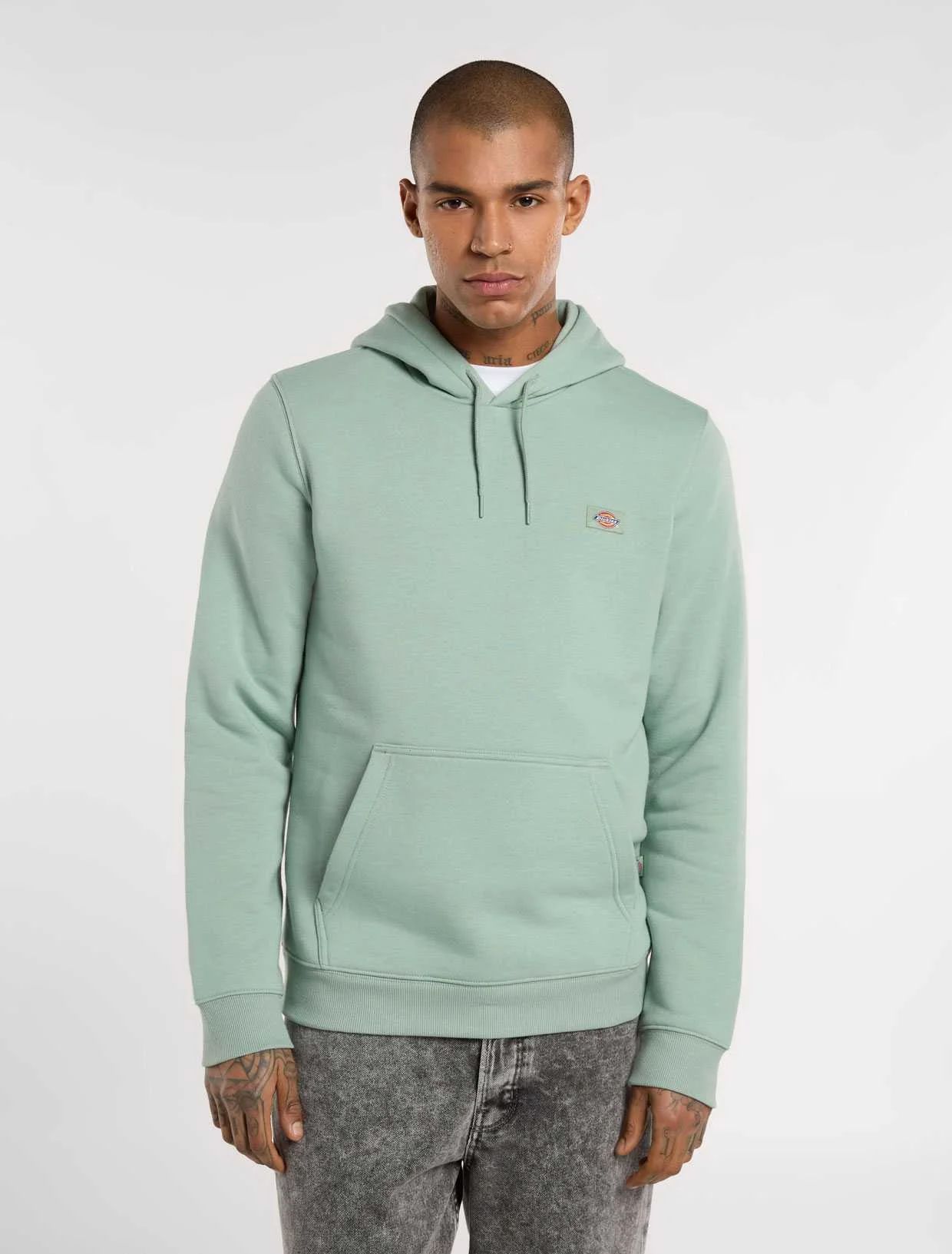 Dickies - OAKPORT HOODIE Dickies - OAKPORT HOODIE