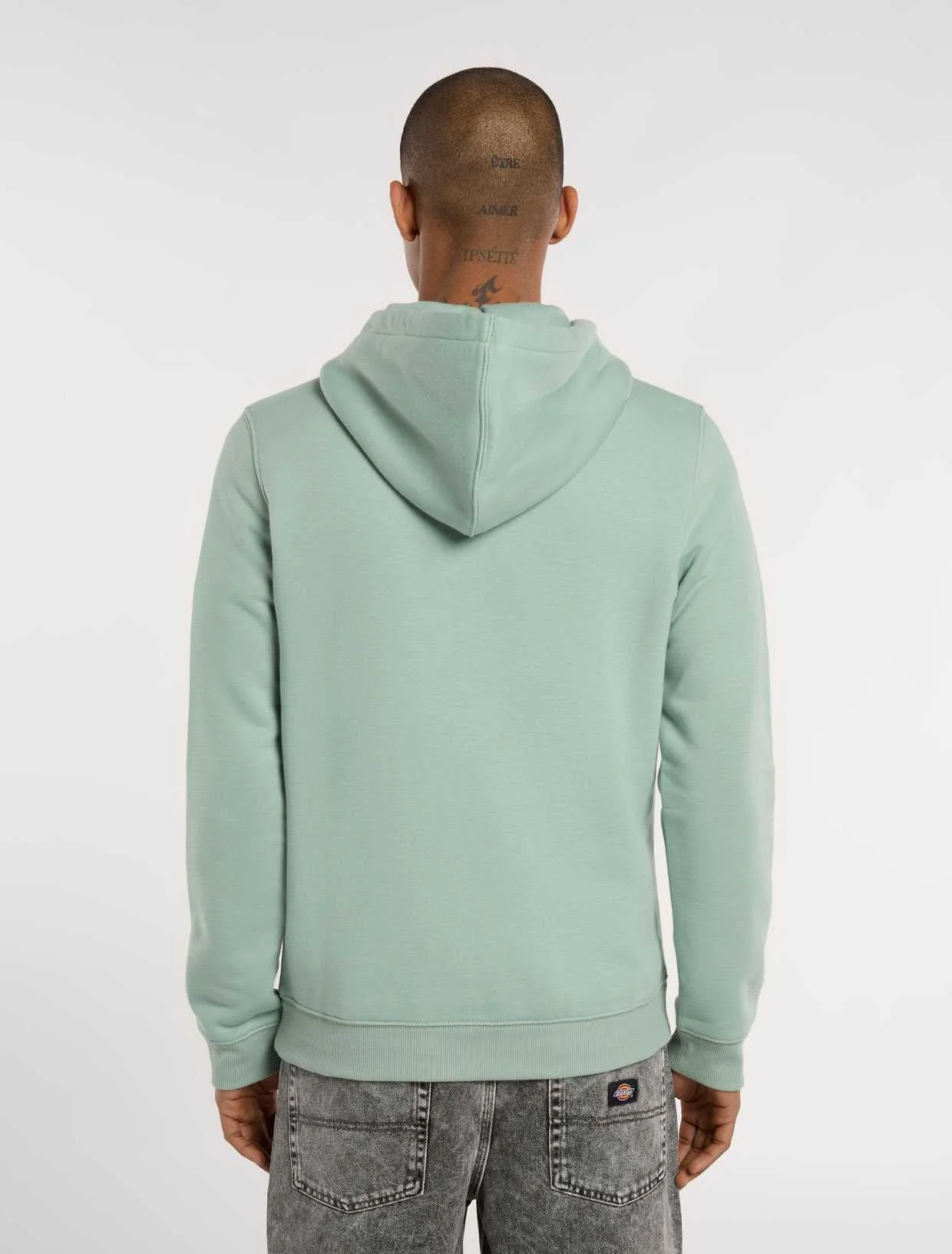 Dickies - OAKPORT HOODIE Dickies - OAKPORT HOODIE