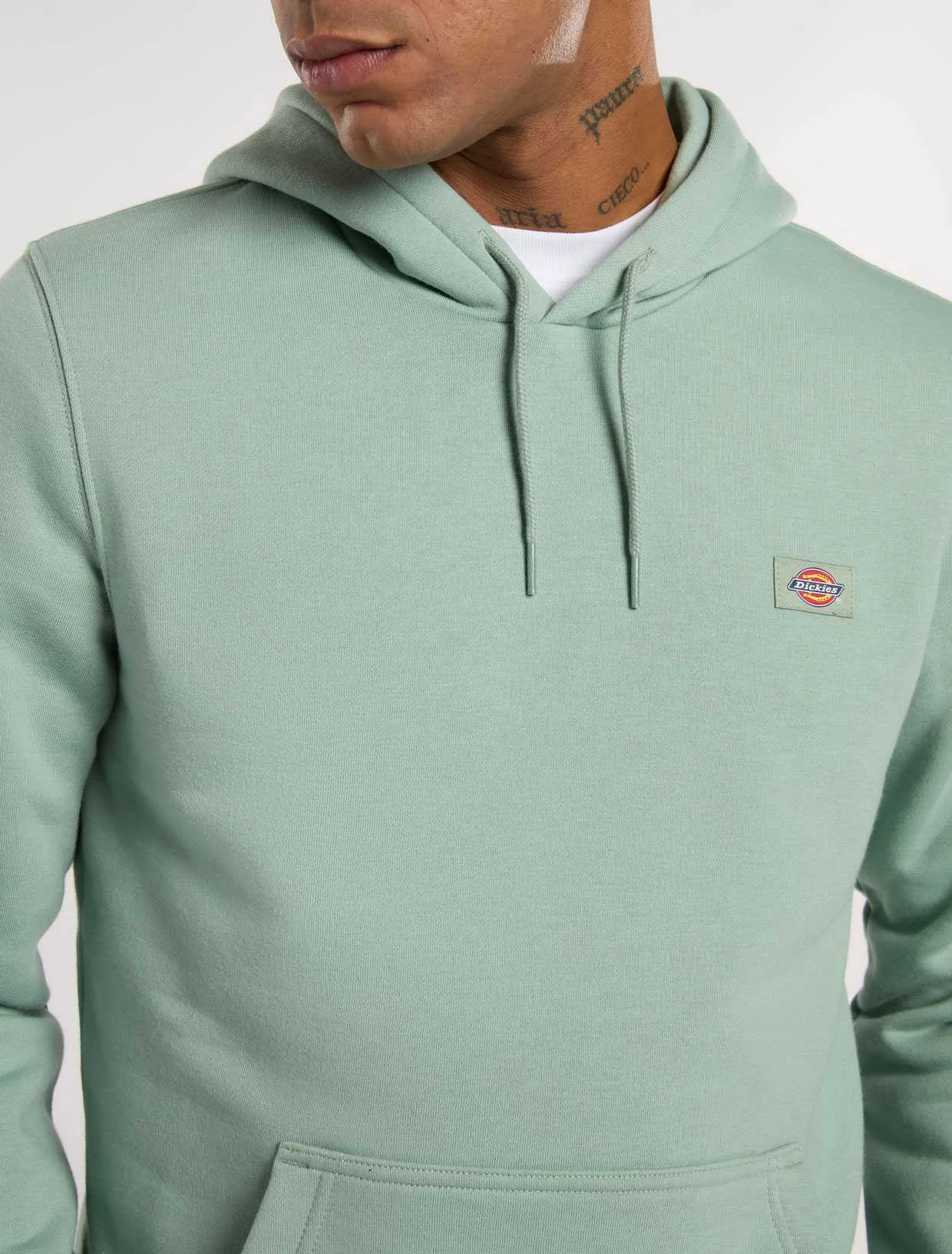 Dickies - OAKPORT HOODIE Dickies - OAKPORT HOODIE