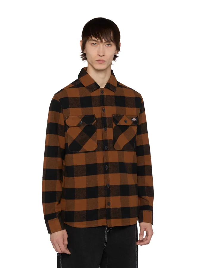 Dickies - SACRAMENTO SHIRT