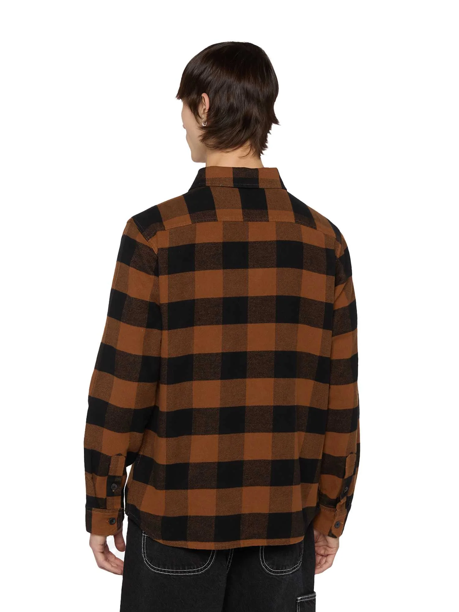 Dickies - SACRAMENTO SHIRT Dickies - SACRAMENTO SHIRT