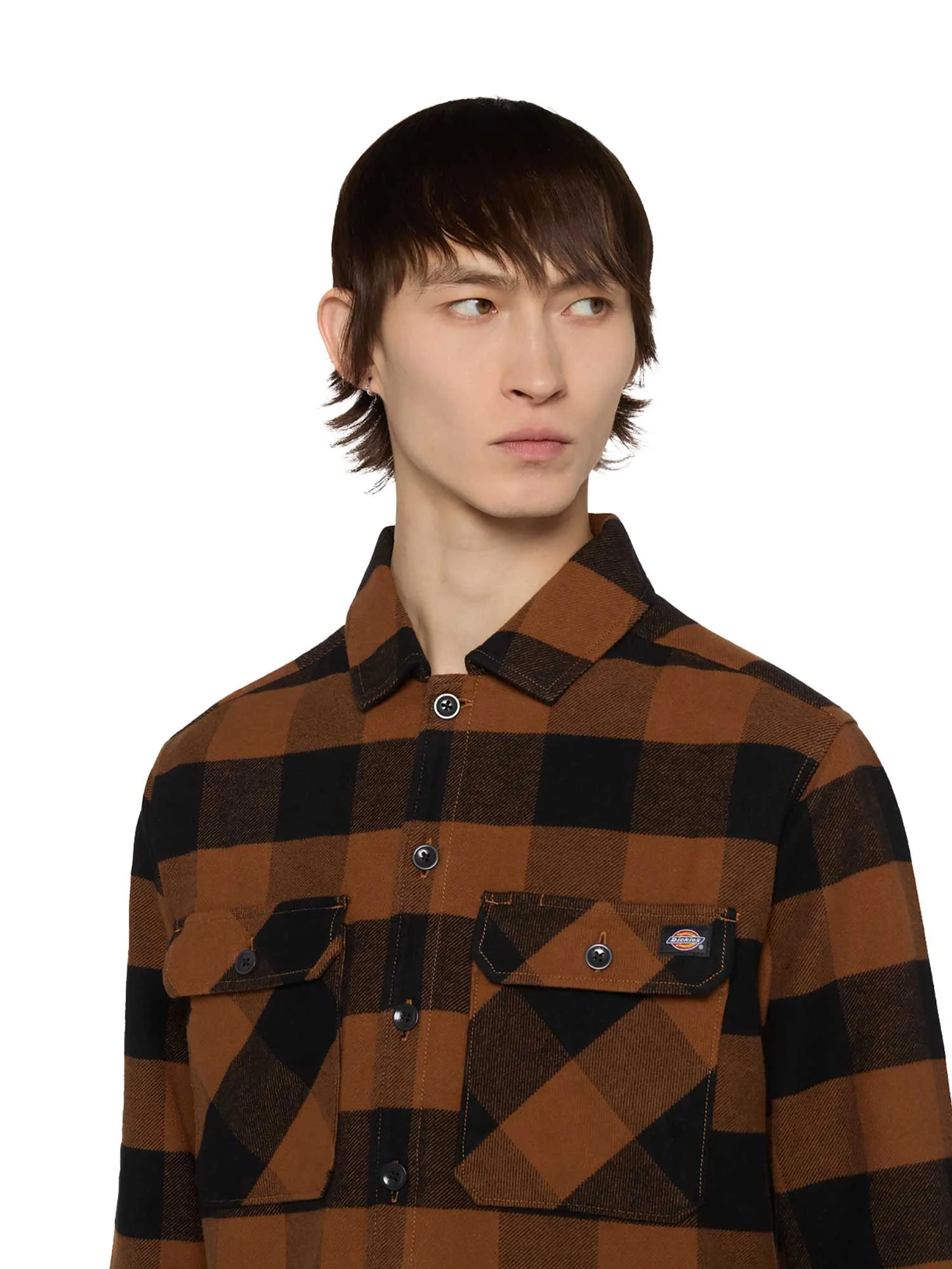 Dickies - SACRAMENTO SHIRT Dickies - SACRAMENTO SHIRT