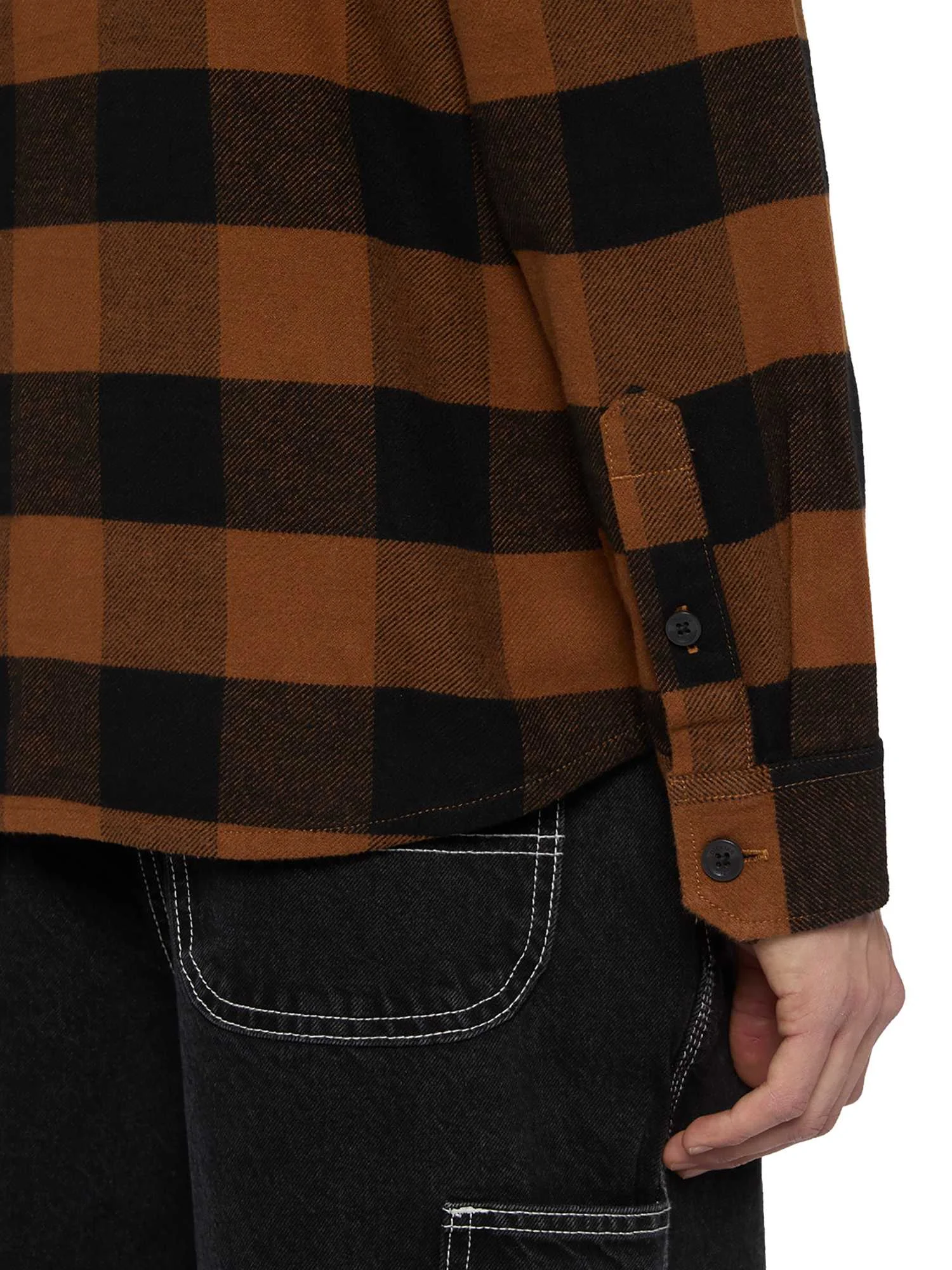 Dickies - SACRAMENTO SHIRT Dickies - SACRAMENTO SHIRT