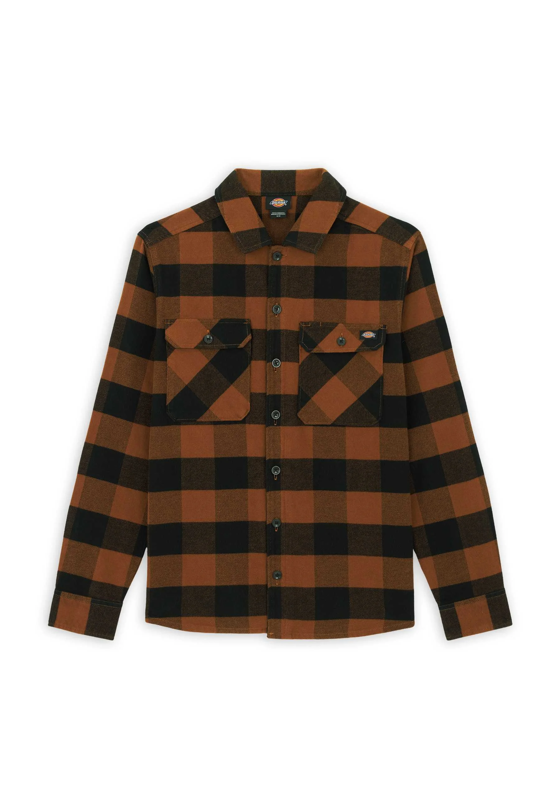 Dickies - SACRAMENTO SHIRT Dickies - SACRAMENTO SHIRT