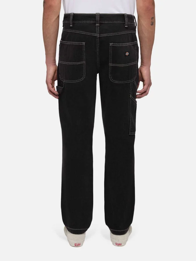 Dickies - GARYVILLE DENIM 2