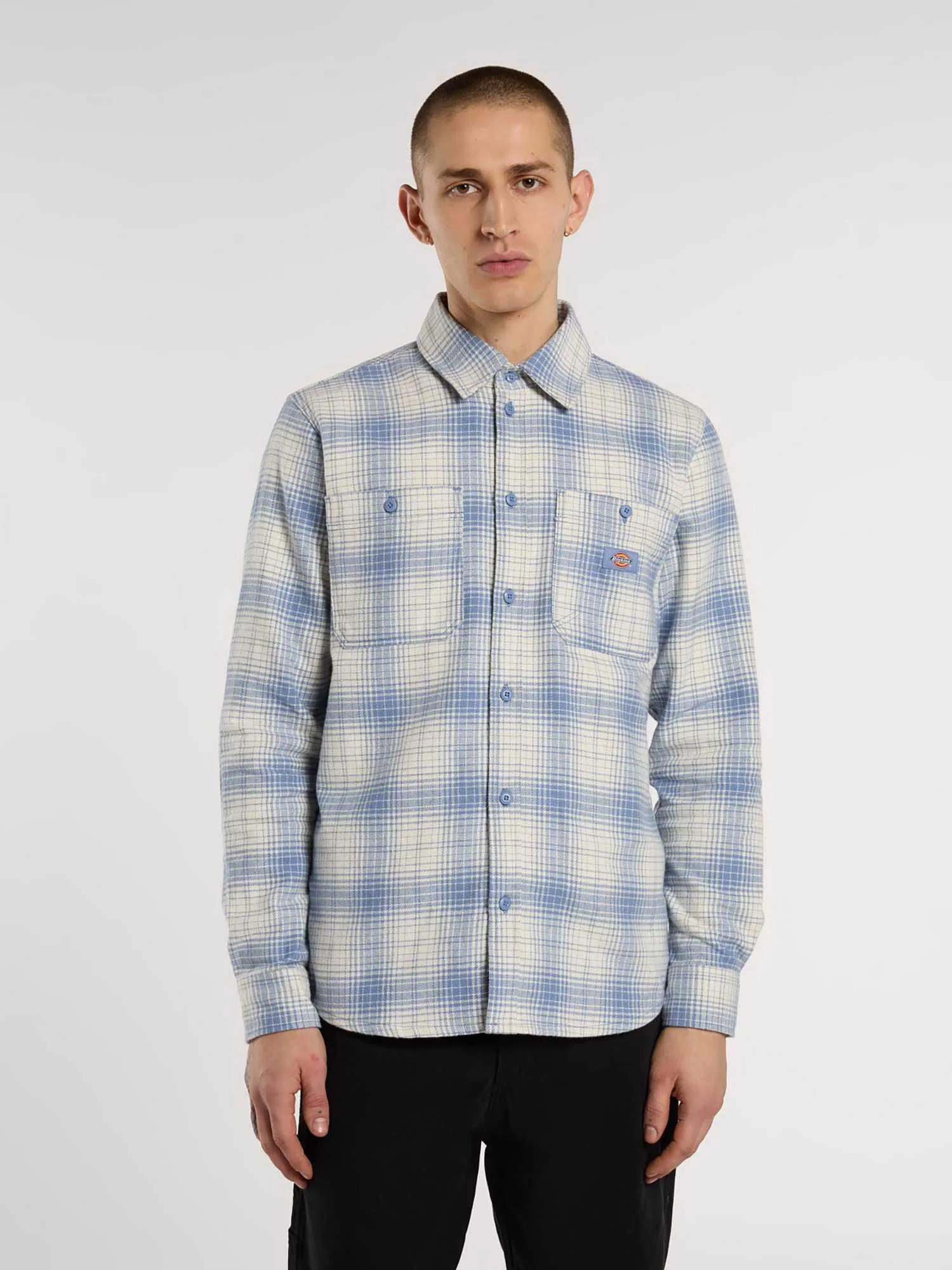 Dickies - EVANSVILLE LS Dickies - EVANSVILLE LS