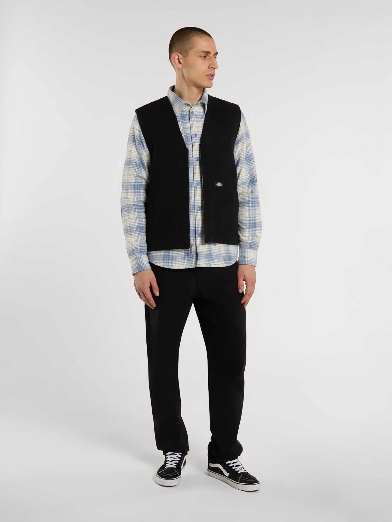 Dickies - EVANSVILLE LS Dickies - EVANSVILLE LS