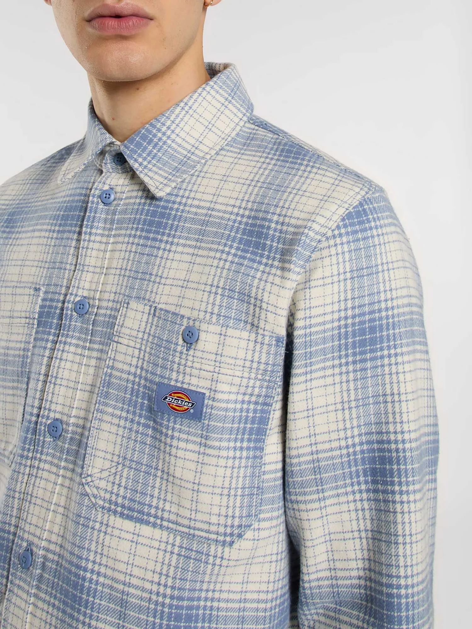 Dickies - EVANSVILLE LS Dickies - EVANSVILLE LS