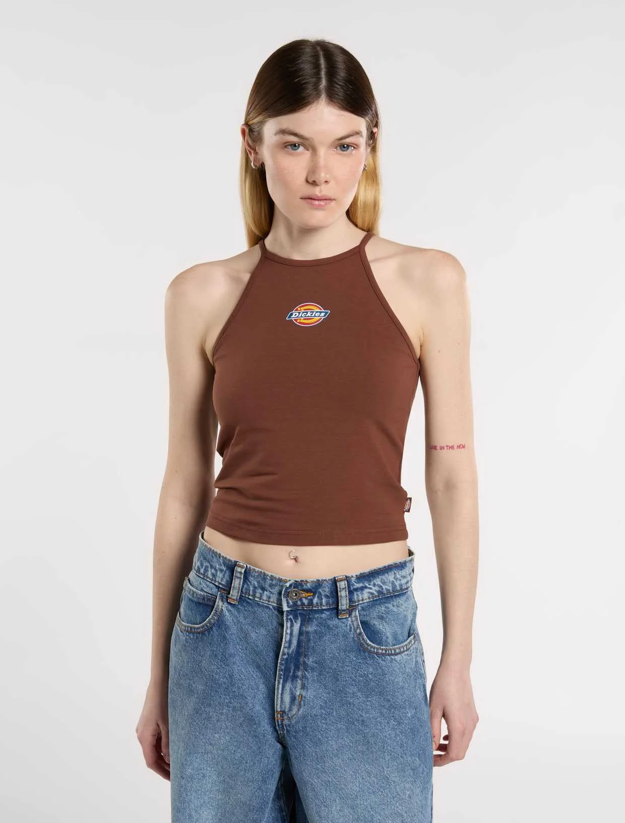 Dickies - CHAIN LAKE VEST TANK