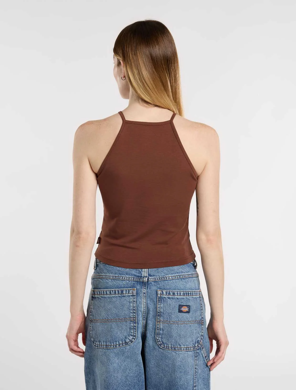 Dickies - CHAIN LAKE VEST TANK 2