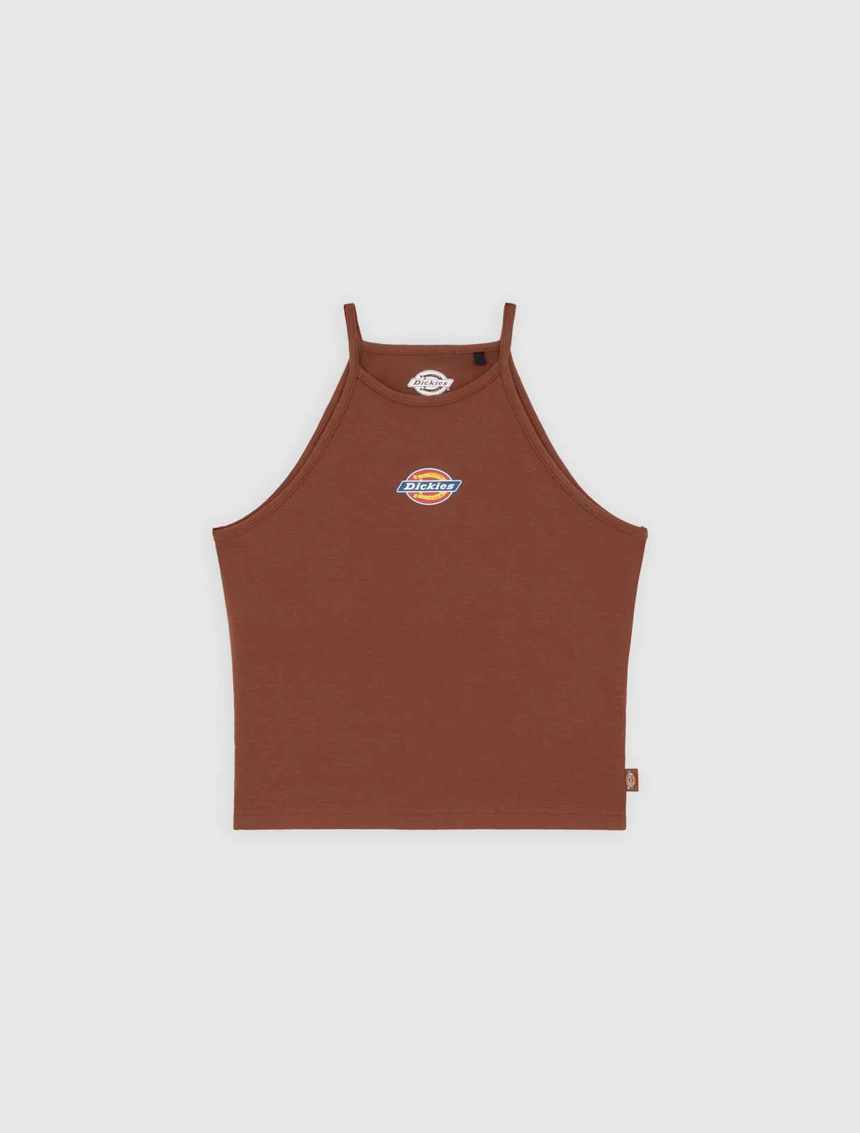 Dickies - CHAIN LAKE VEST TANK Dickies - CHAIN LAKE VEST TANK