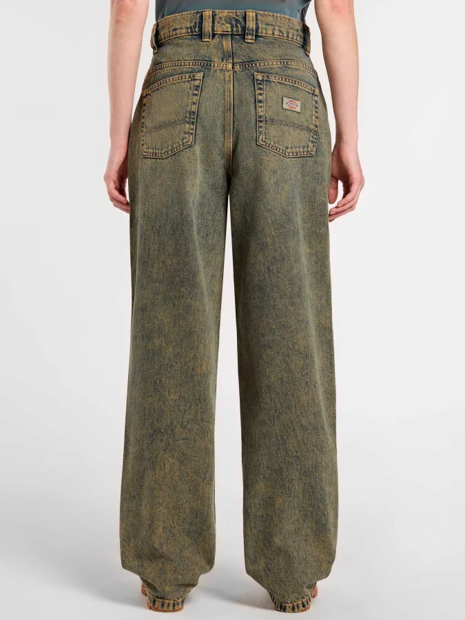 Dickies - THOMASVILLE DENIM... 2