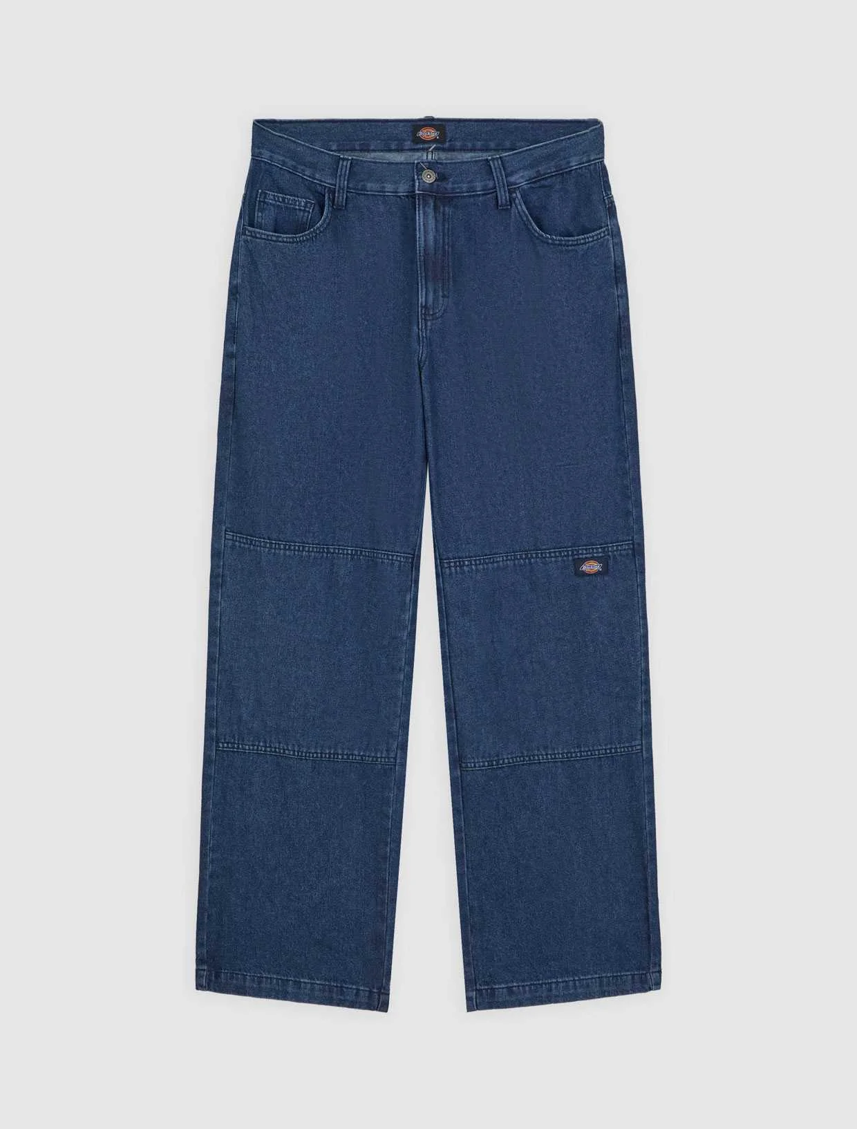 Dickies - DOUBLE KNEE DENIM PANT Dickies - DOUBLE KNEE DENIM PANT