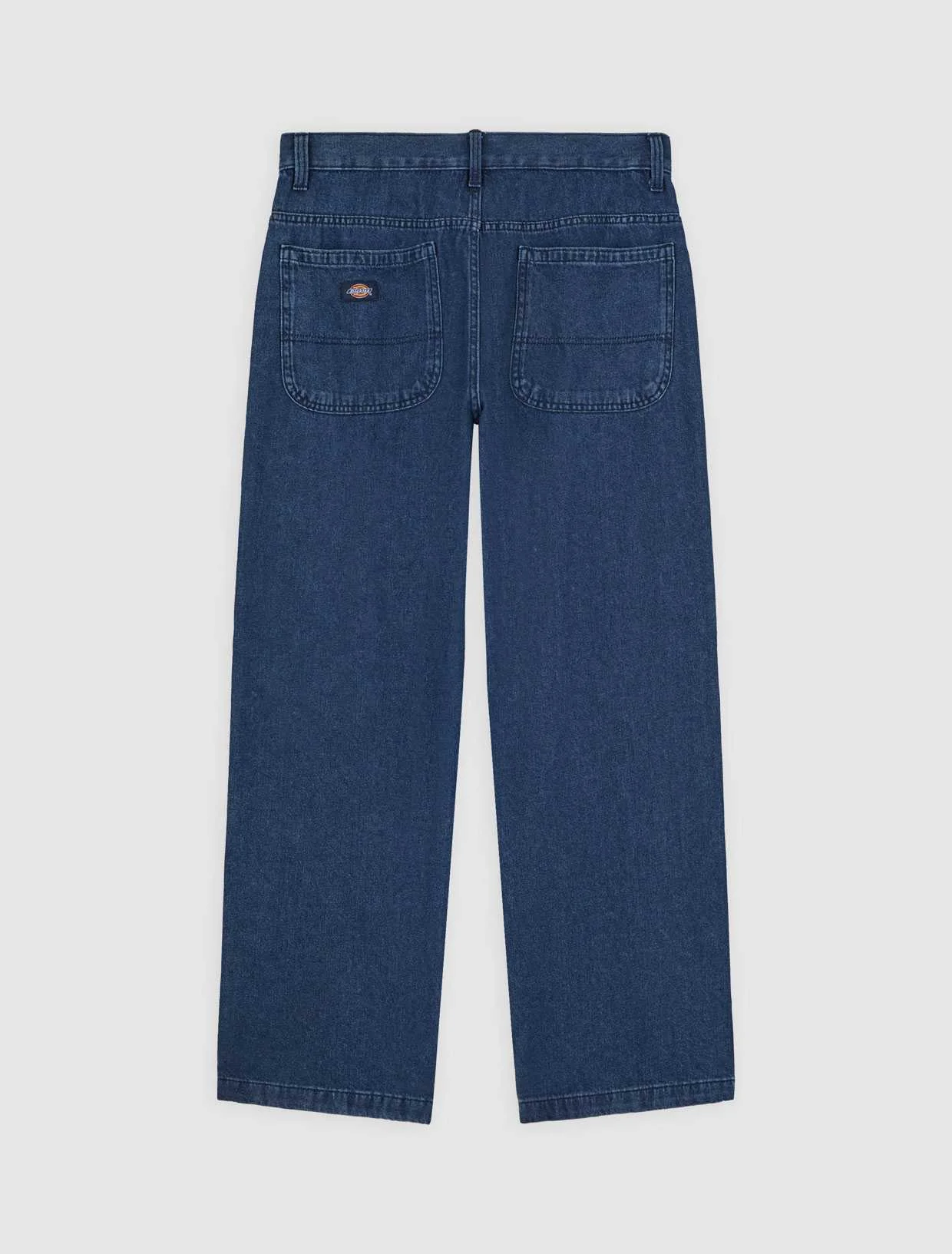 Dickies - DOUBLE KNEE DENIM PANT Dickies - DOUBLE KNEE DENIM PANT