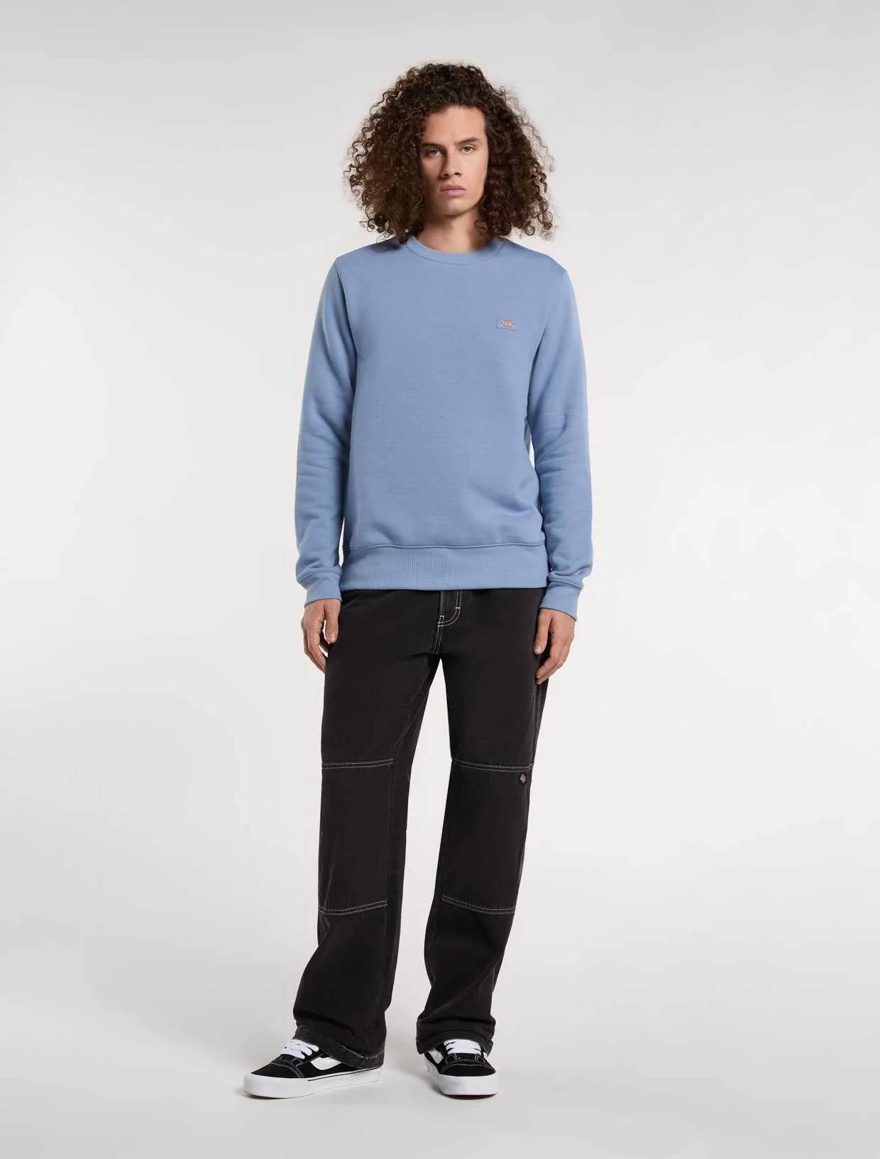 Dickies - DOUBLE KNEE DENIM PANT Dickies - DOUBLE KNEE DENIM PANT