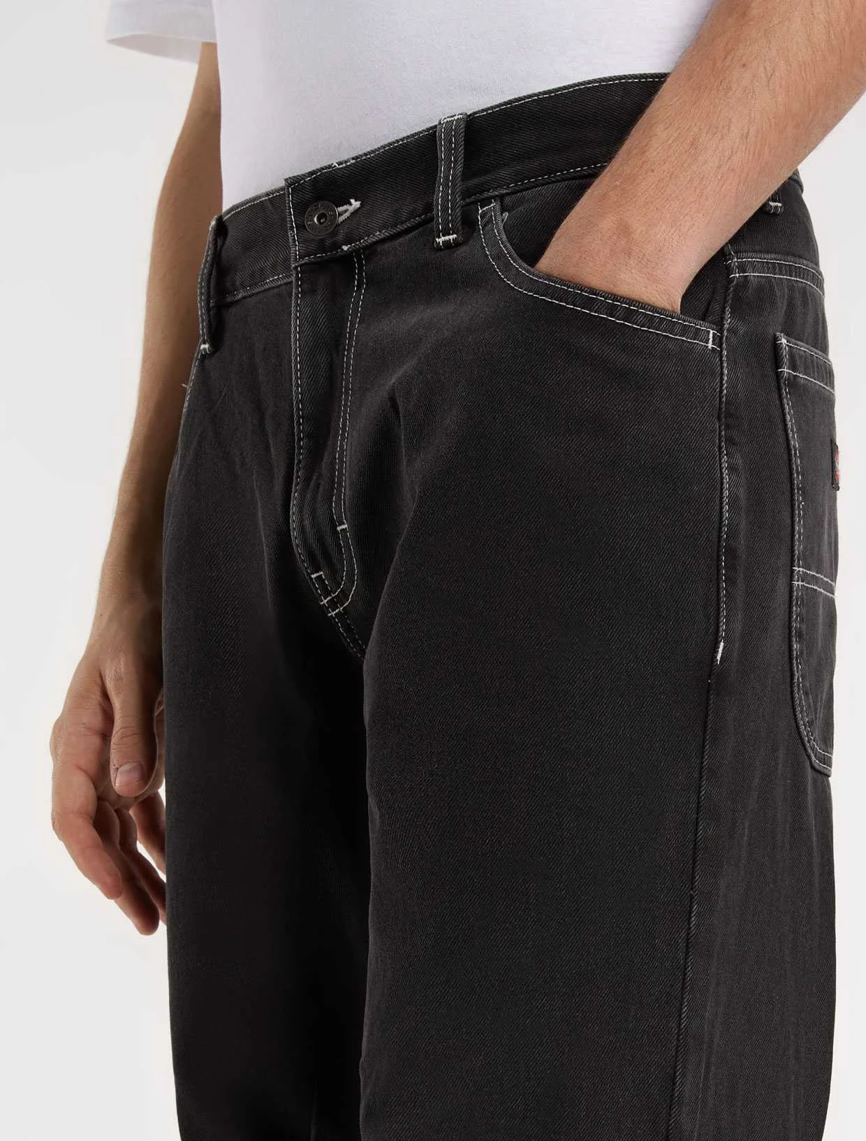 Dickies - DOUBLE KNEE DENIM PANT Dickies - DOUBLE KNEE DENIM PANT
