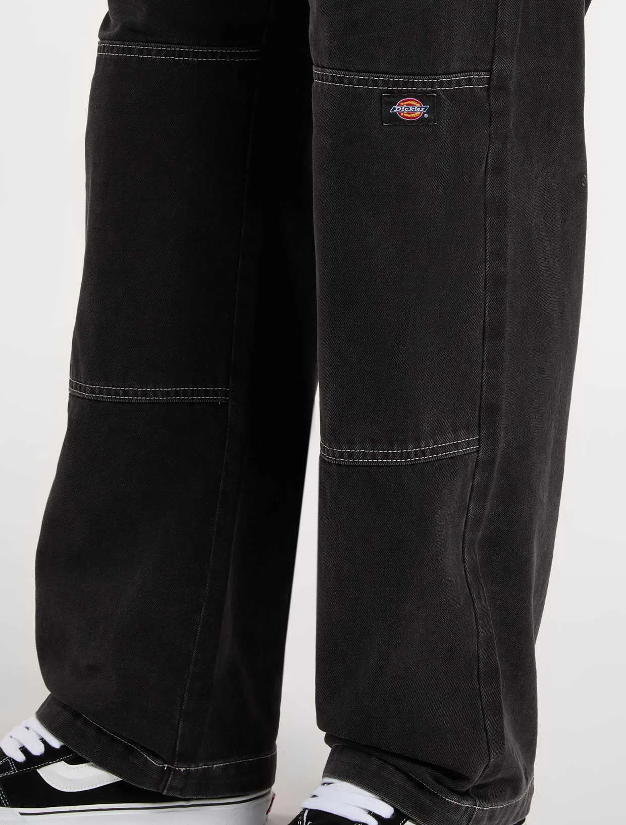 Dickies - DOUBLE KNEE DENIM PANT Dickies - DOUBLE KNEE DENIM PANT