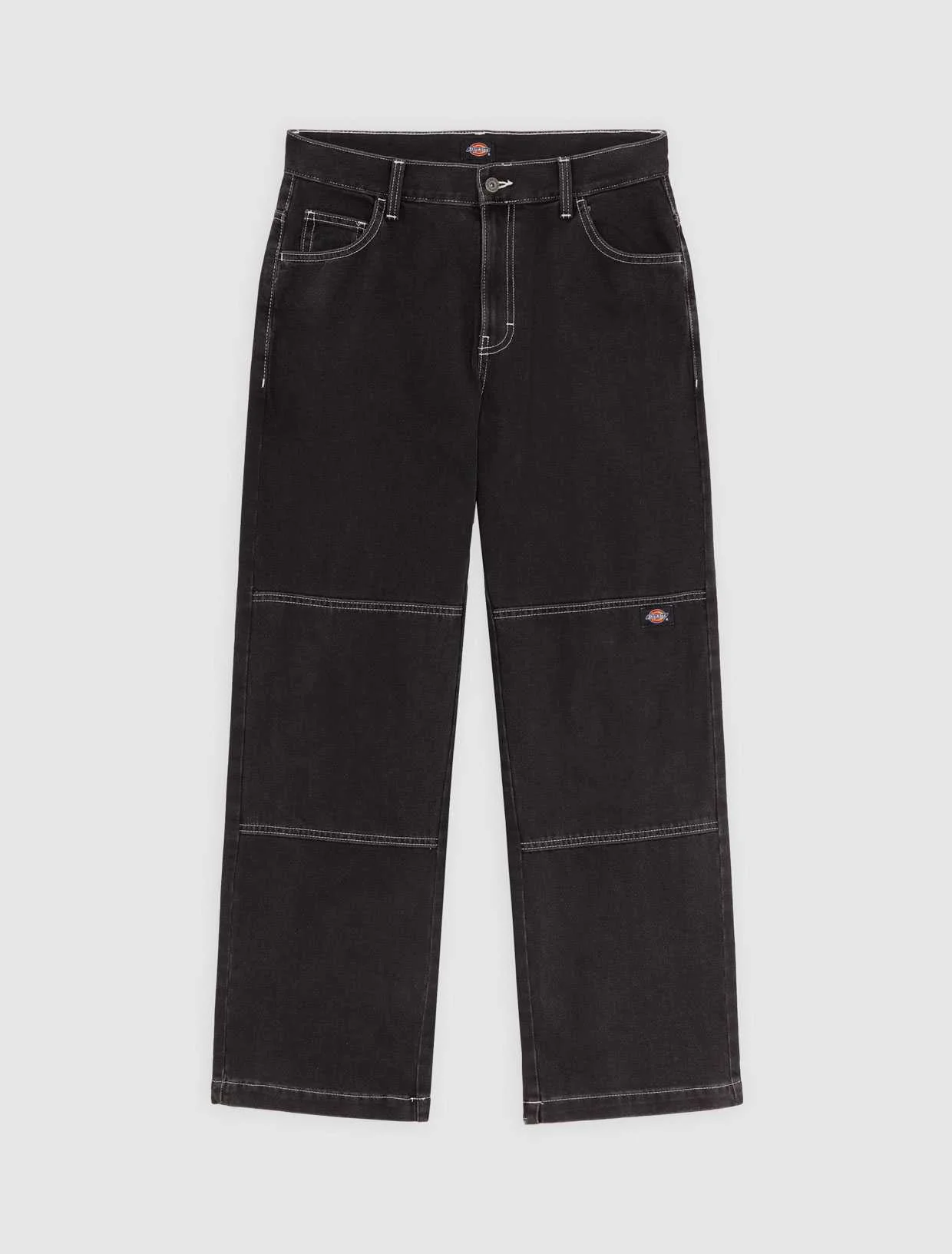 Dickies - DOUBLE KNEE DENIM PANT Dickies - DOUBLE KNEE DENIM PANT