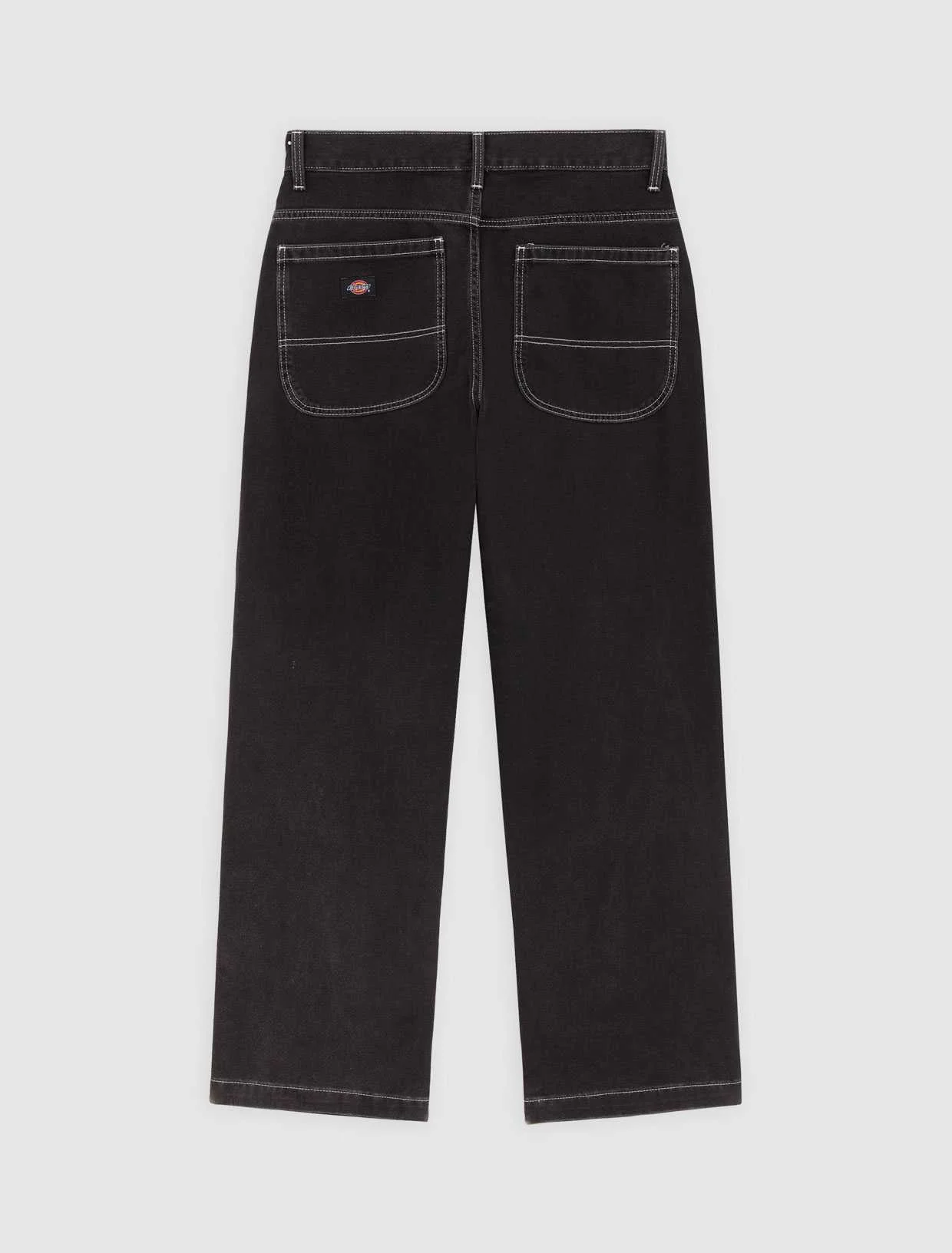 Dickies - DOUBLE KNEE DENIM PANT Dickies - DOUBLE KNEE DENIM PANT