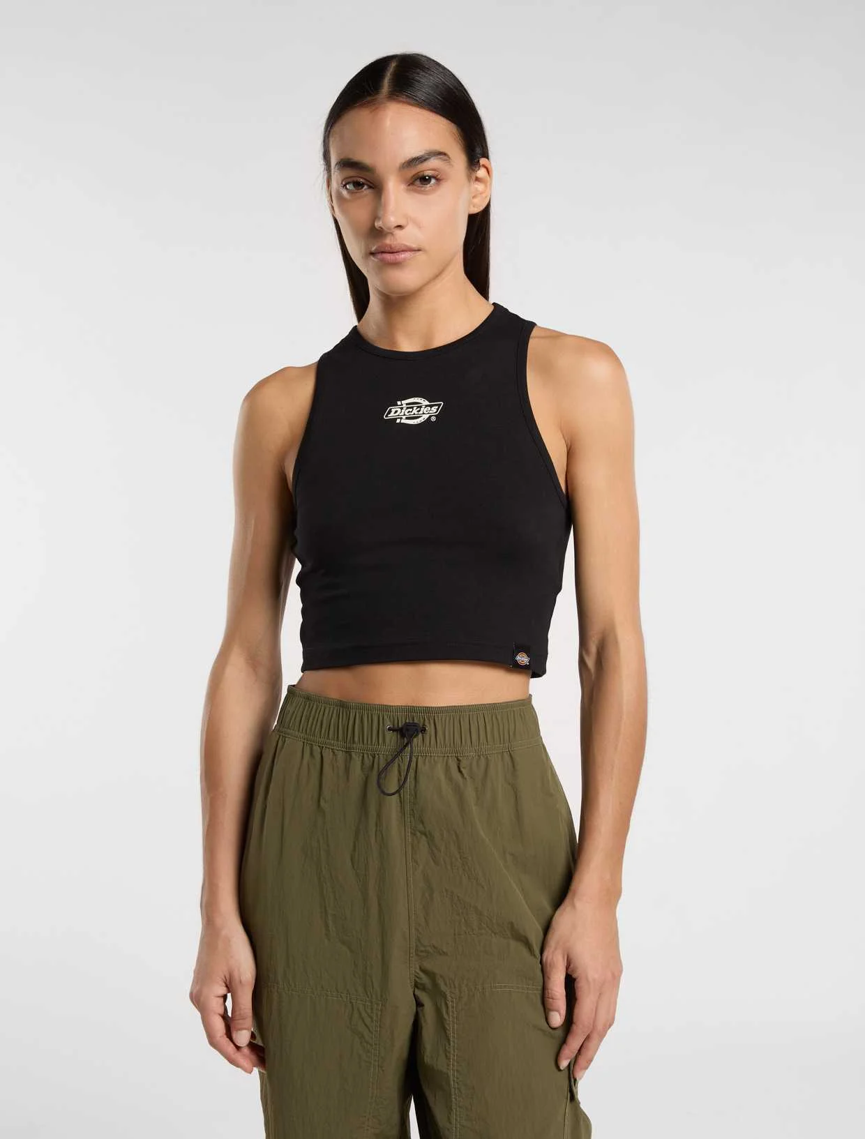 Dickies - POWERS VEST W Dickies - POWERS VEST W