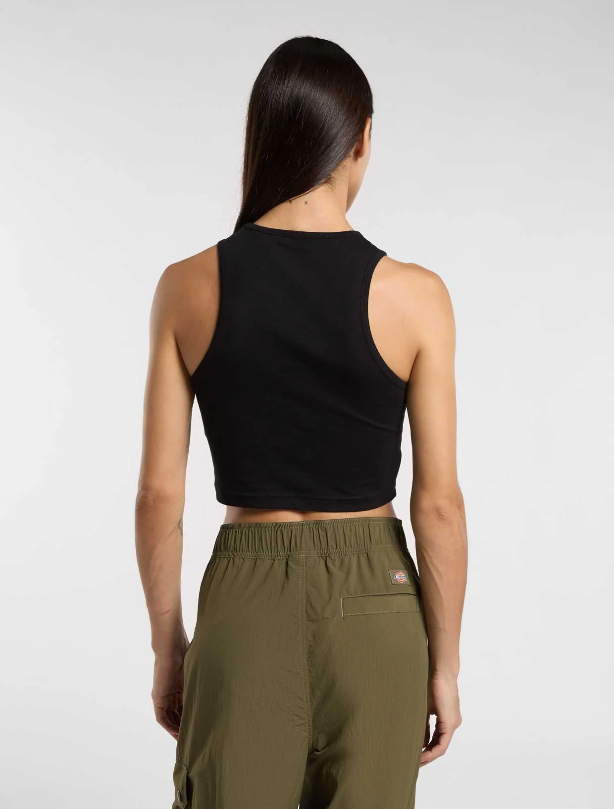 Dickies - POWERS VEST W Dickies - POWERS VEST W