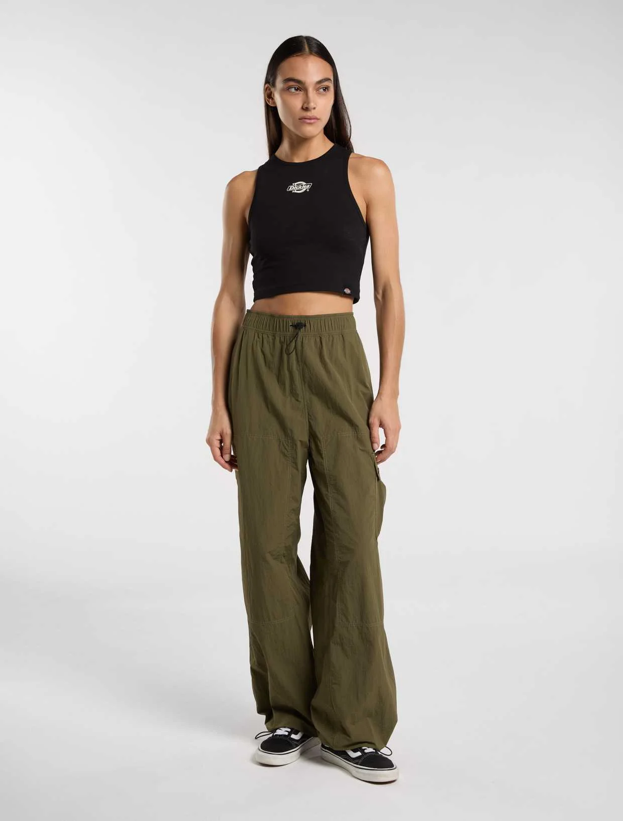 Dickies - POWERS VEST W Dickies - POWERS VEST W