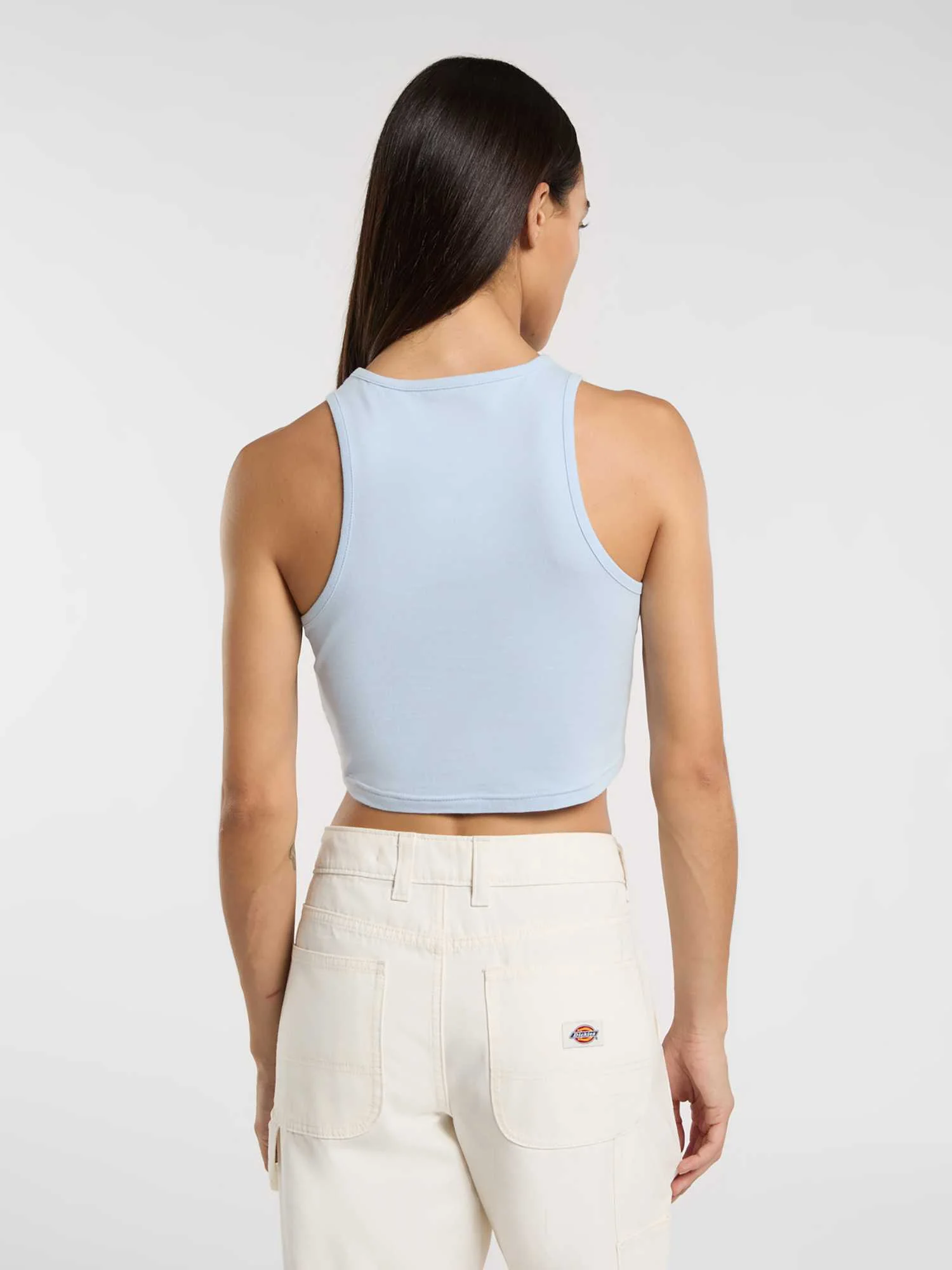 Dickies - POWERS VEST W Dickies - POWERS VEST W